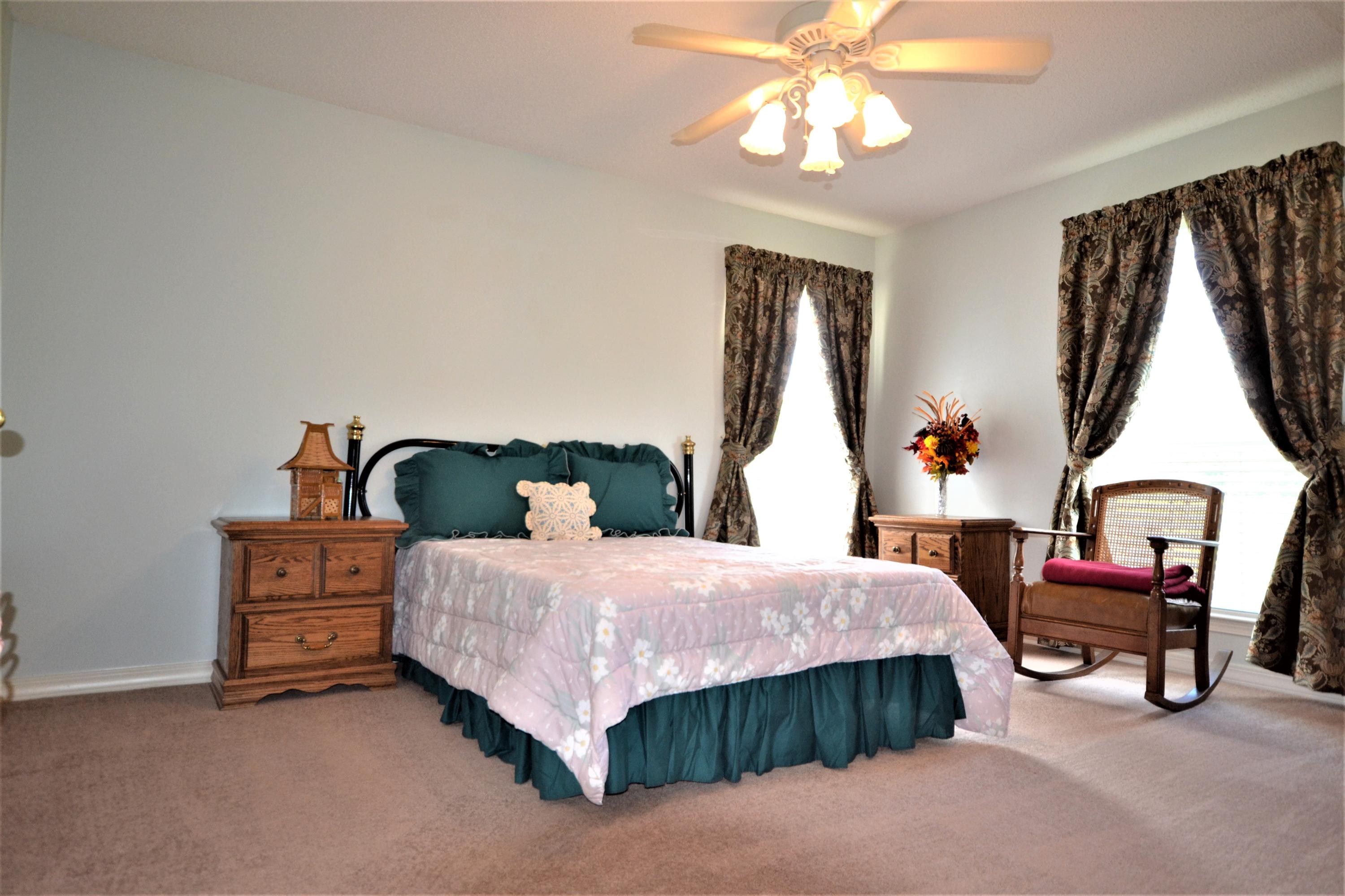 CASA GRANDE - Residential