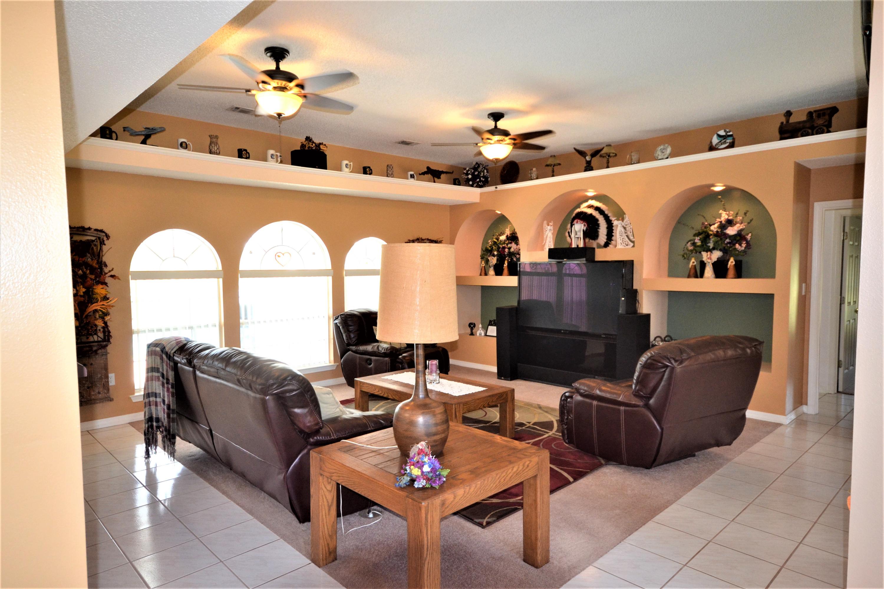 CASA GRANDE - Residential