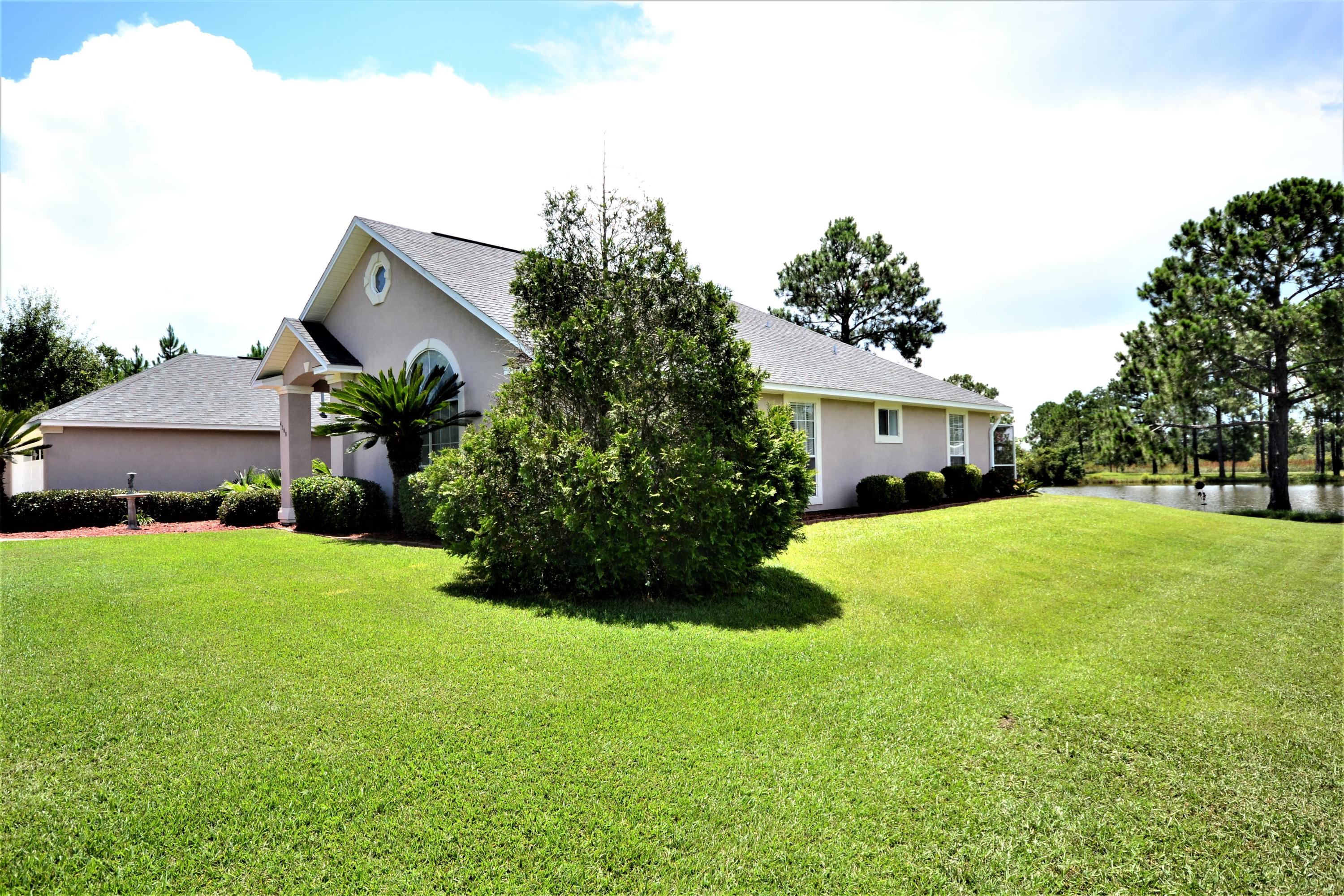 CASA GRANDE - Residential
