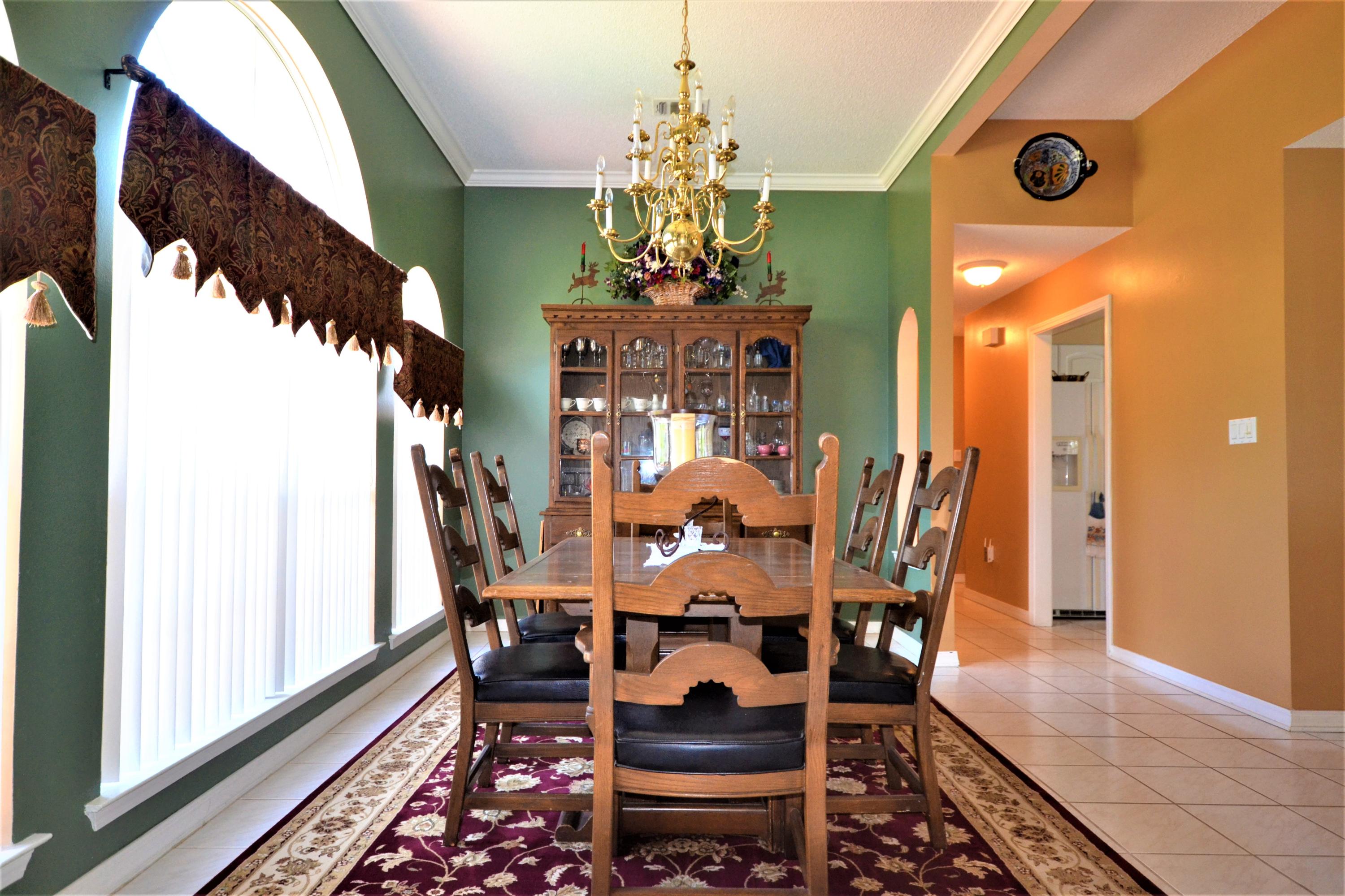 CASA GRANDE - Residential