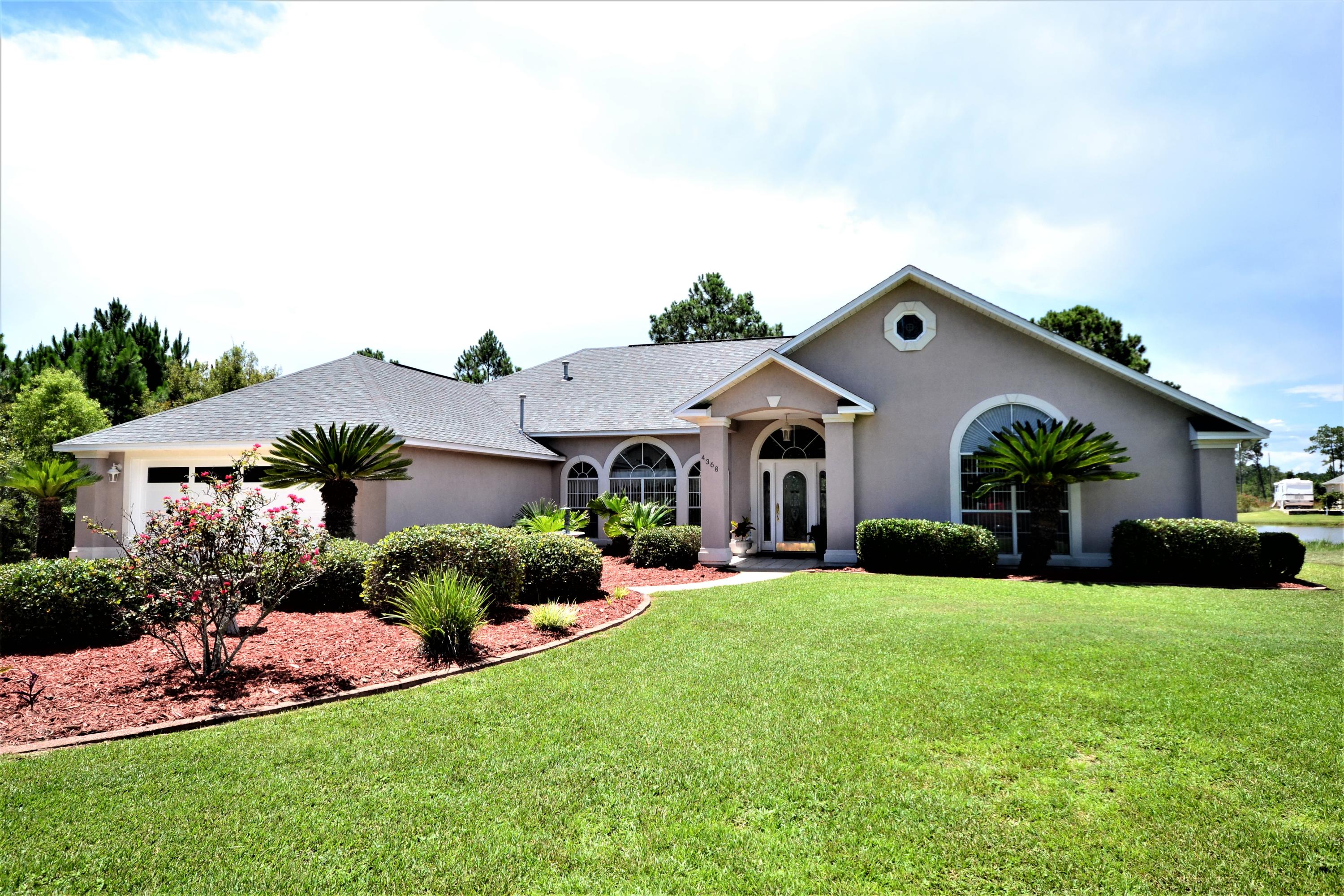 CASA GRANDE - Residential