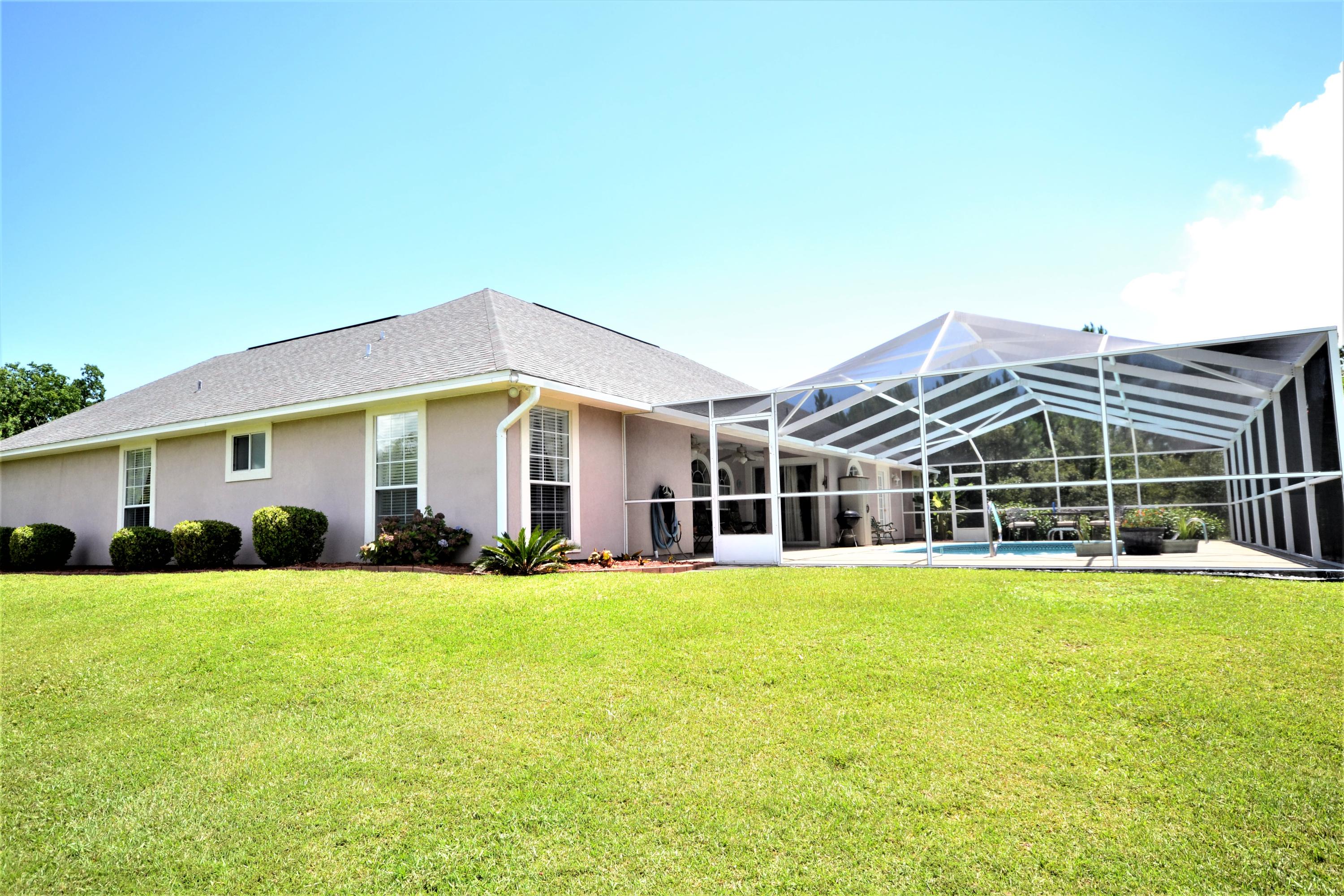 CASA GRANDE - Residential