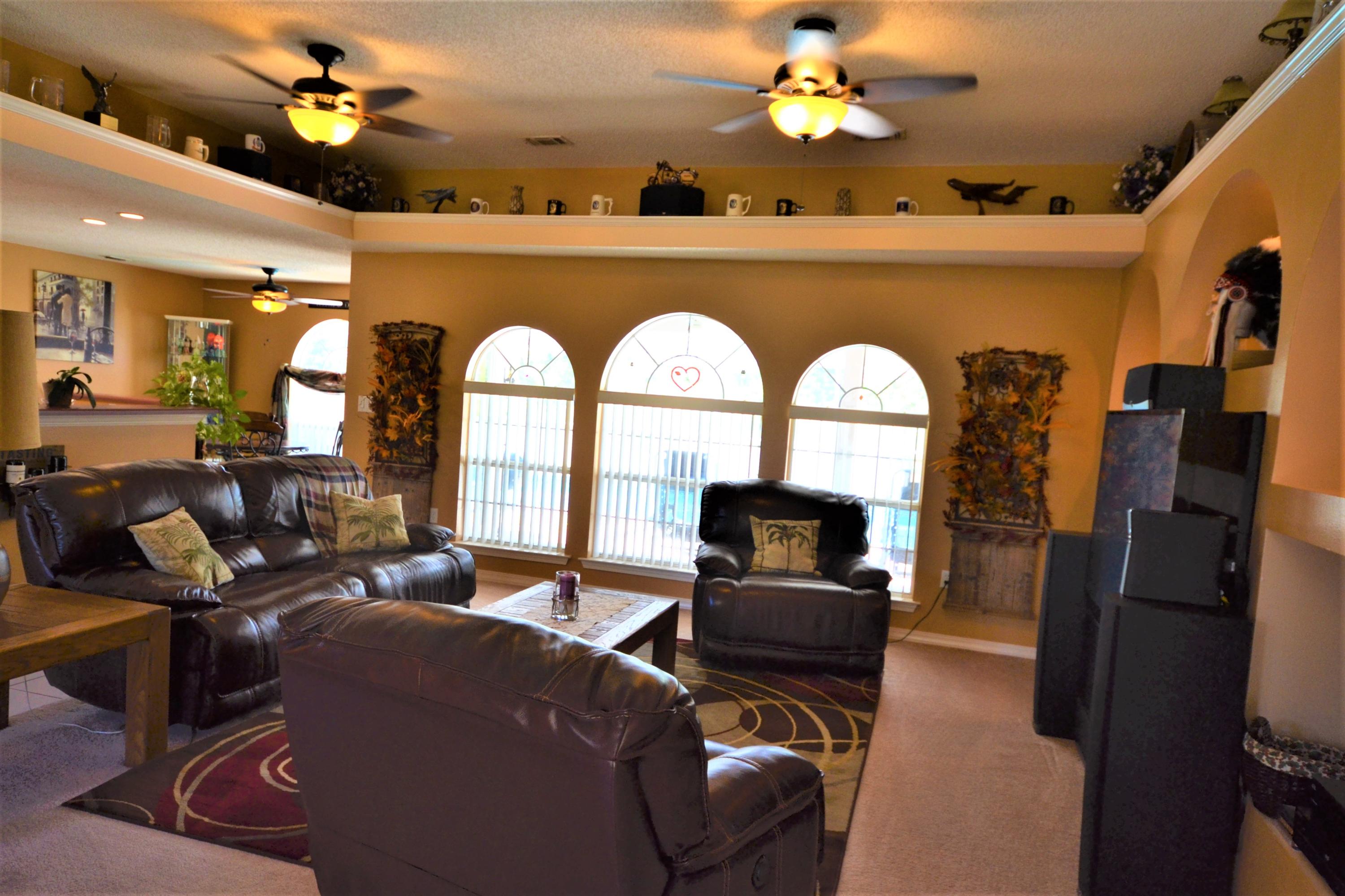 CASA GRANDE - Residential