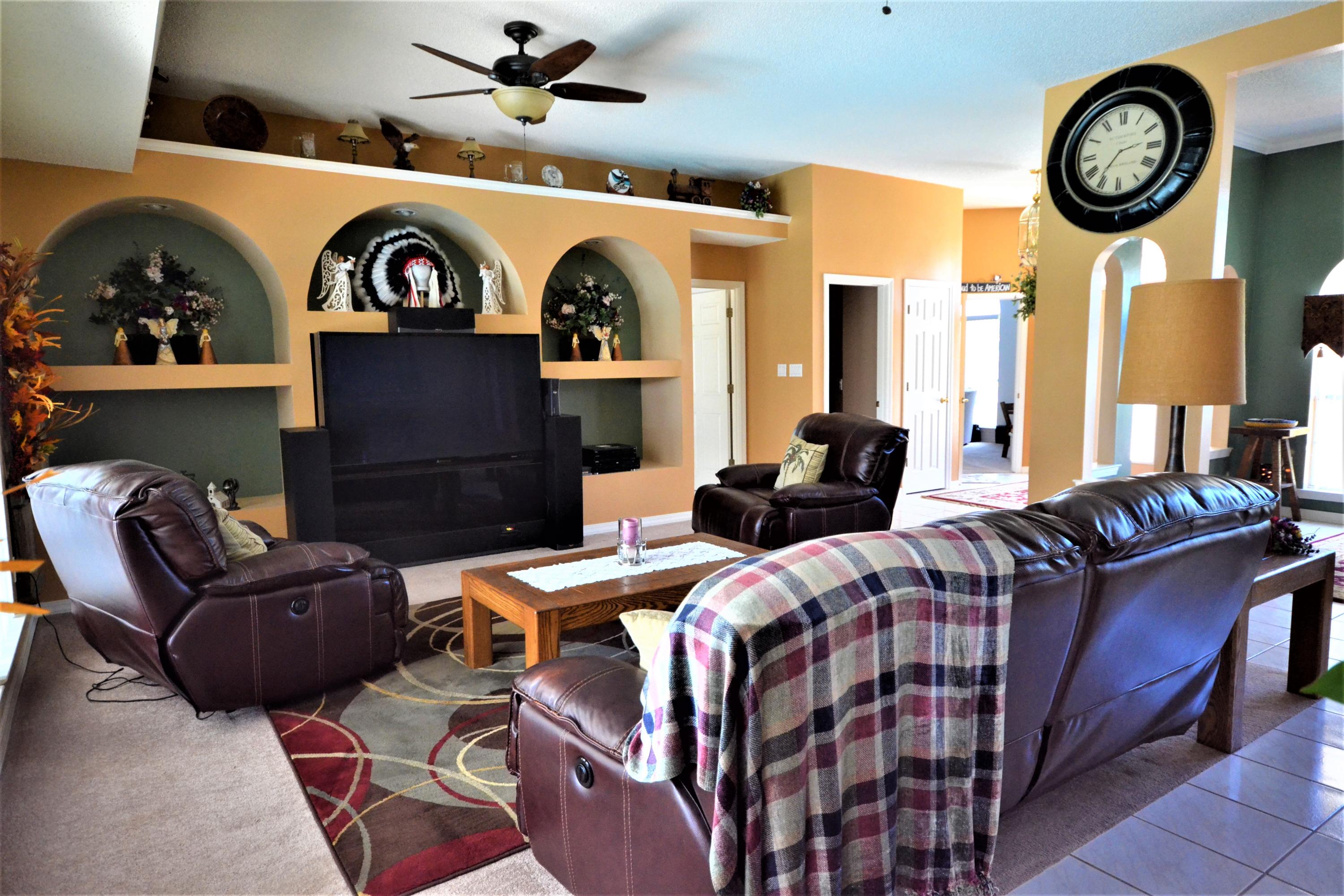 CASA GRANDE - Residential