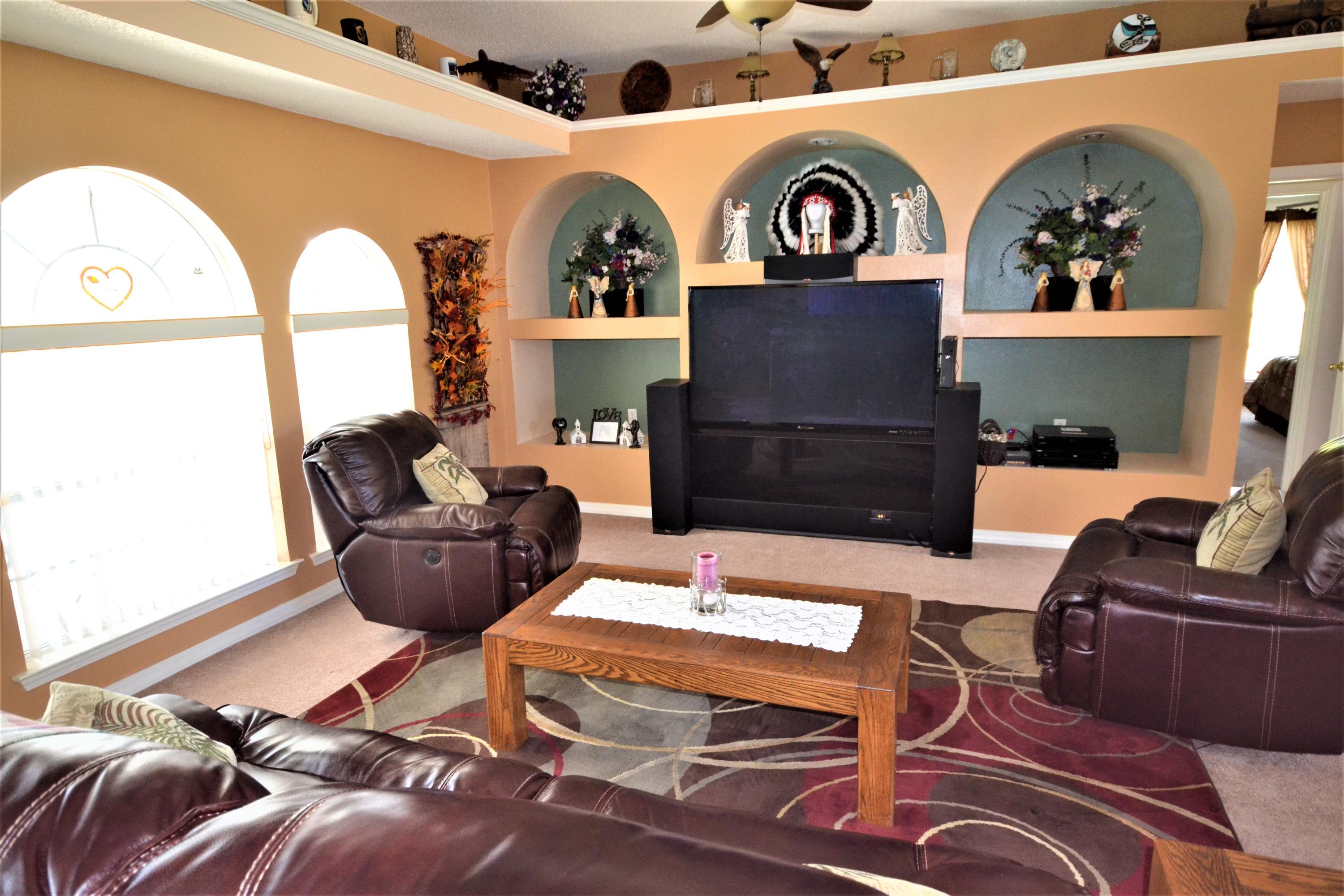 CASA GRANDE - Residential