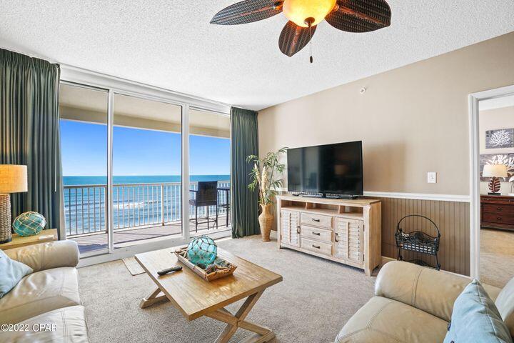 MAJESTIC BEACH TOWERS I - Residential