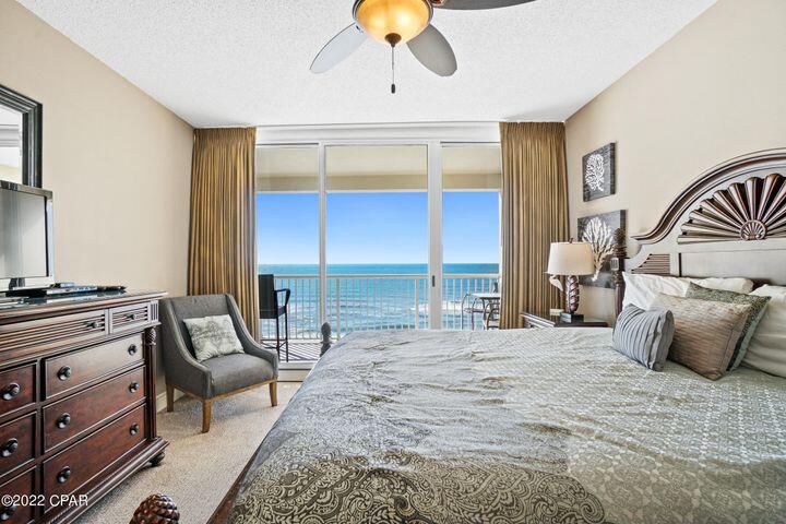 MAJESTIC BEACH TOWERS I - Residential