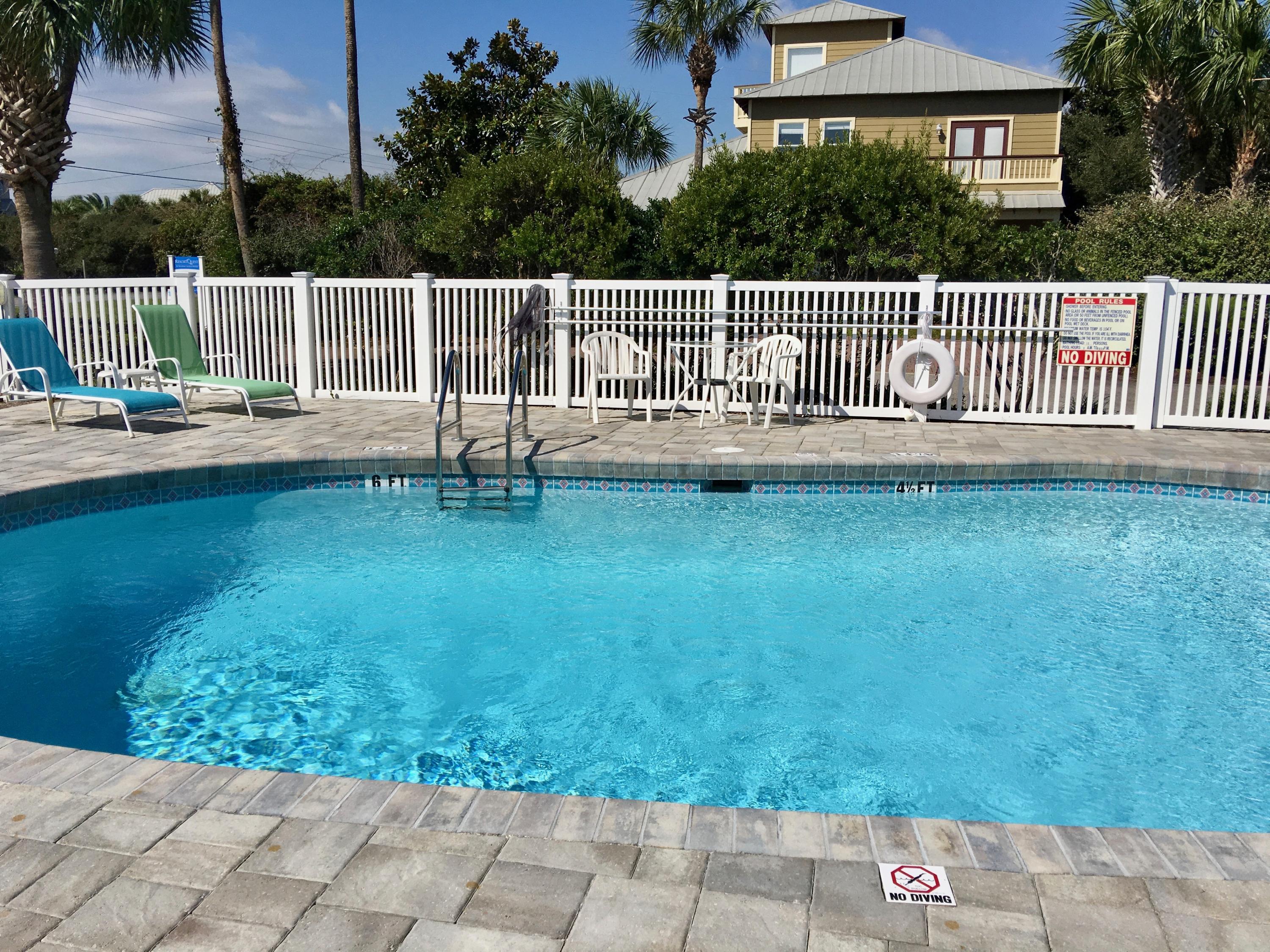 TRANQUIL SHORES - Residential