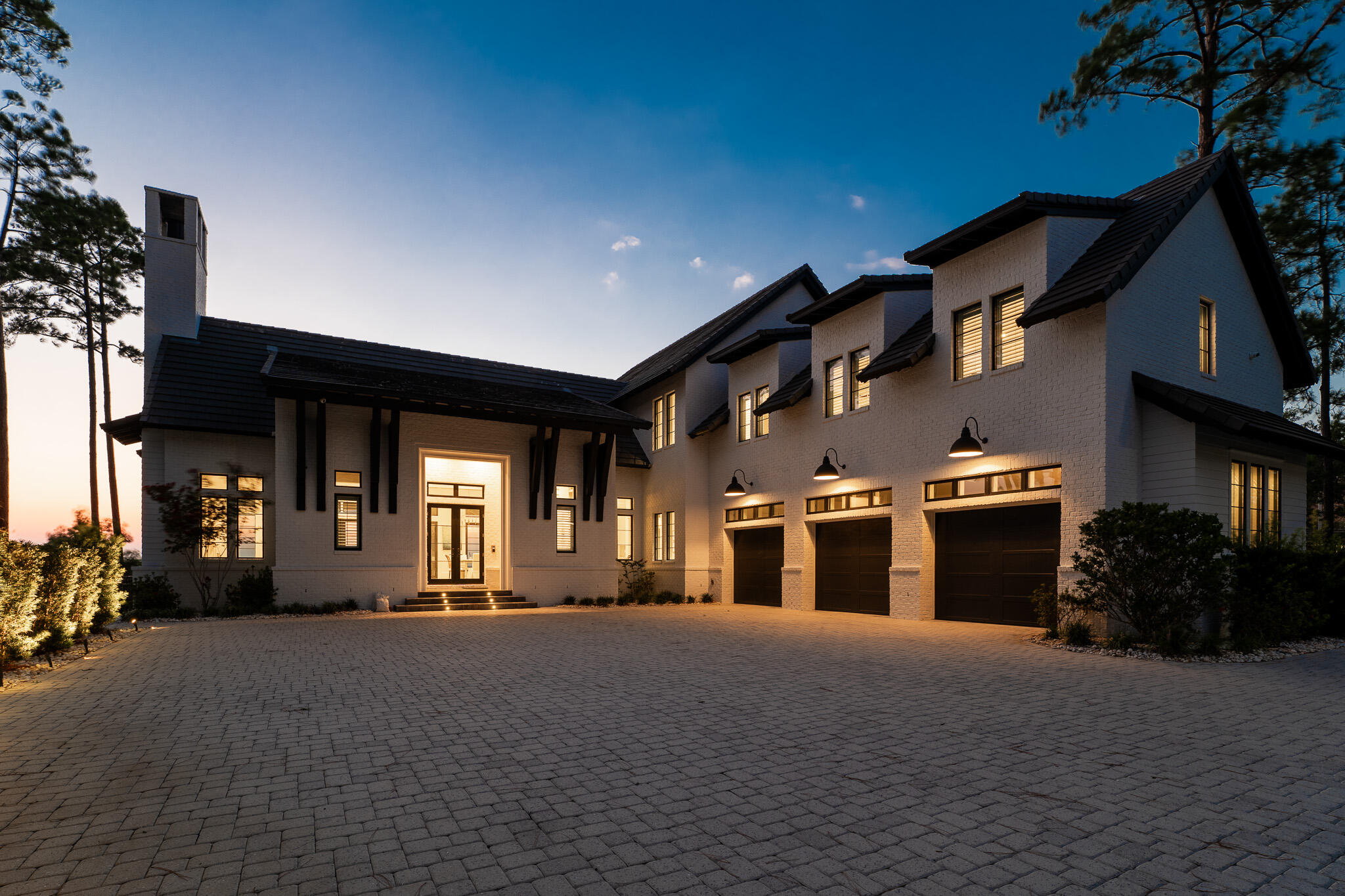 DRIFTWOOD ESTATES - Residential