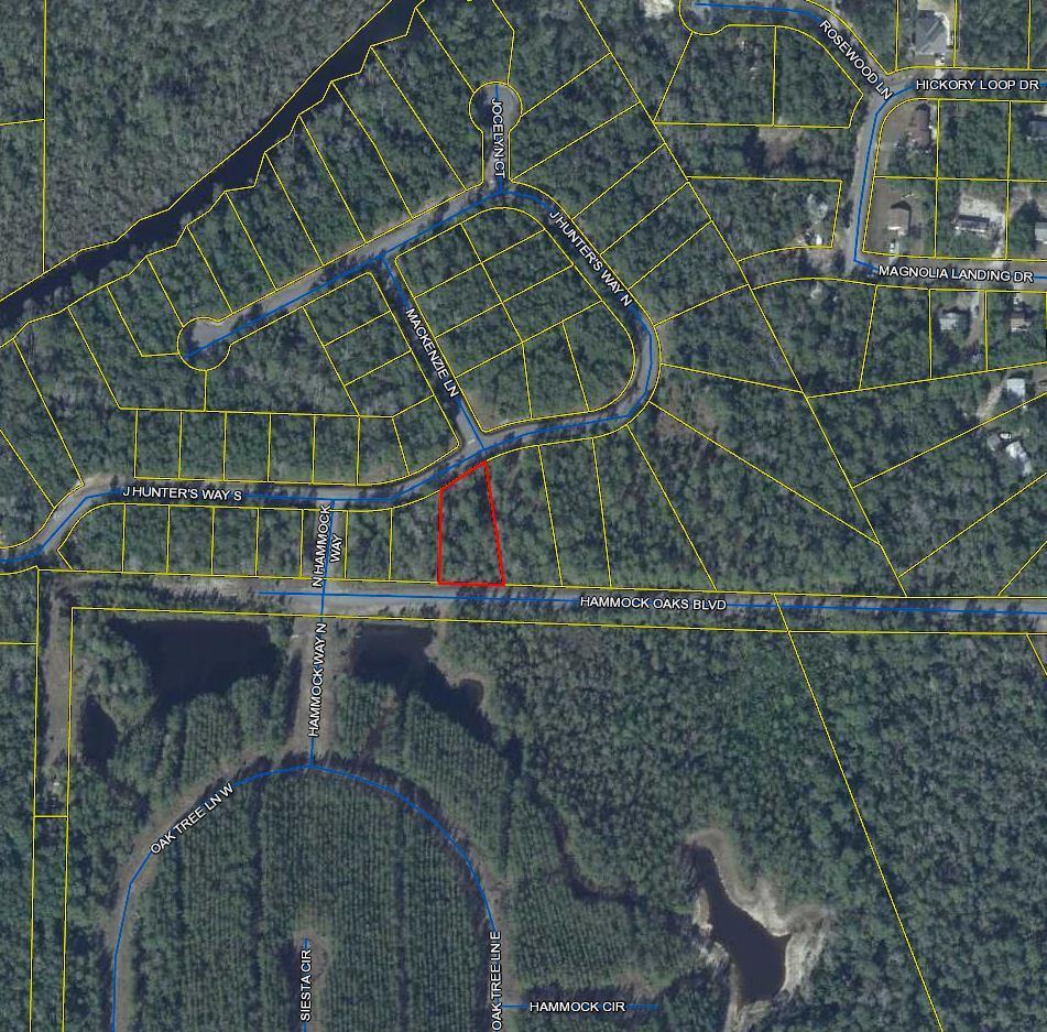 MAGNOLIA BAY ESTATES - Land