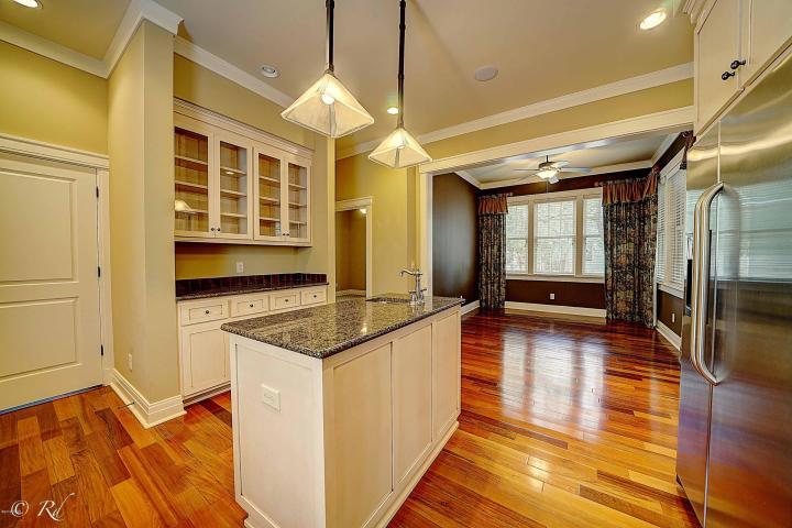 Wild Heron Phase VI - Residential