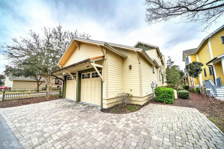 Wild Heron Phase VI - Residential