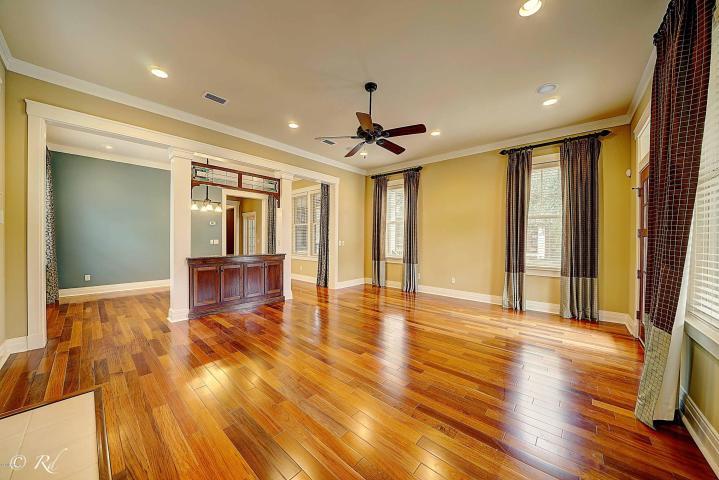 Wild Heron Phase VI - Residential