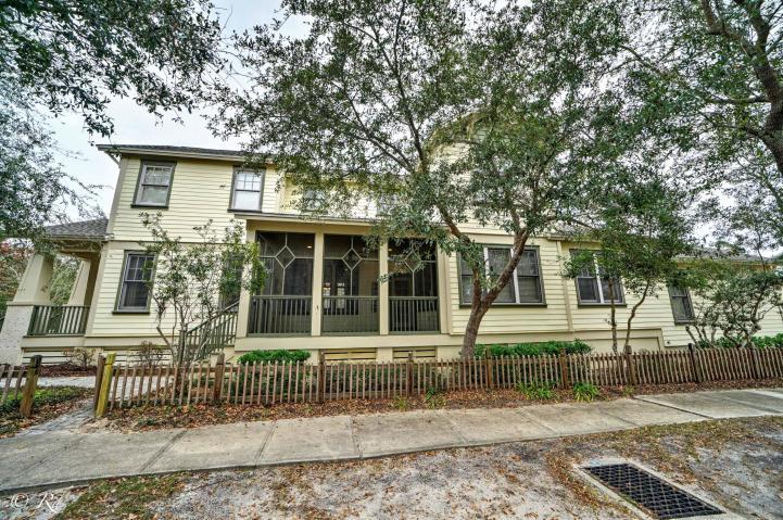 Wild Heron Phase VI - Residential