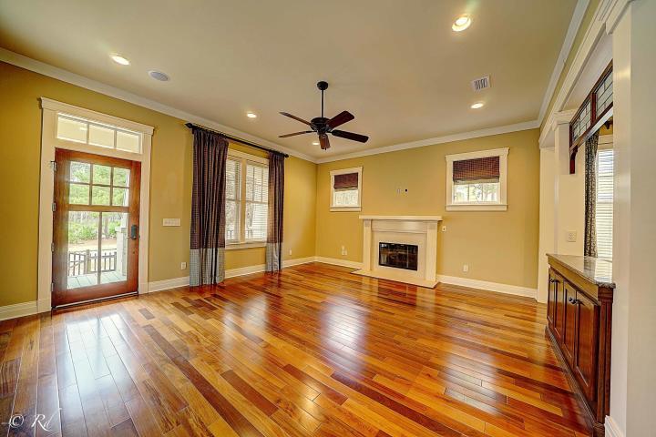 Wild Heron Phase VI - Residential