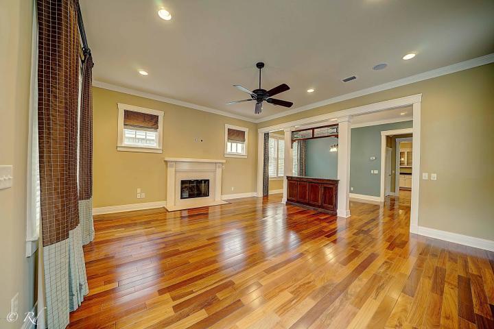 Wild Heron Phase VI - Residential