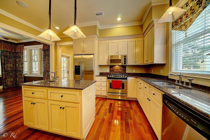 Wild Heron Phase VI - Residential