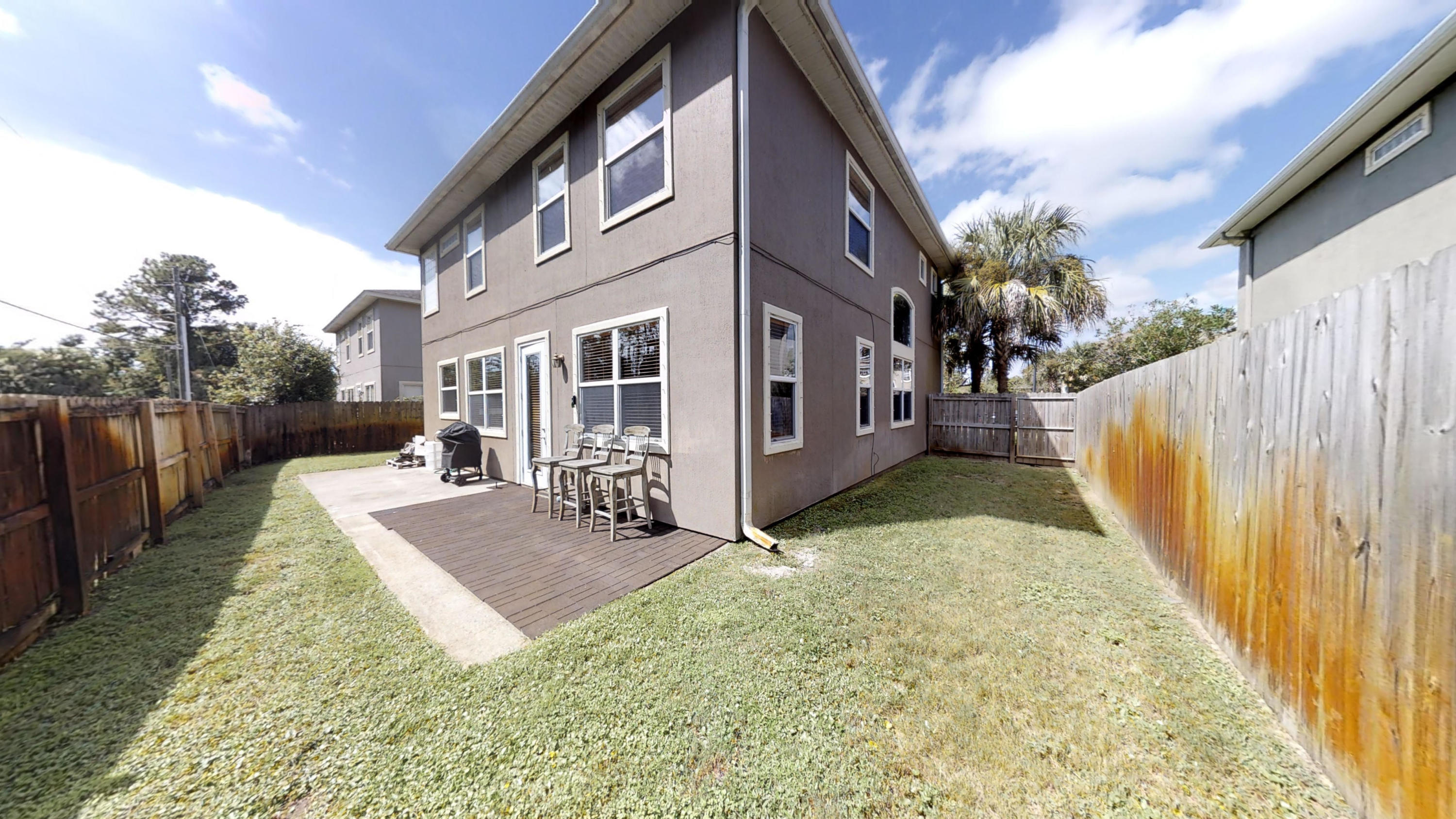 SOLIMAR - Residential Lease