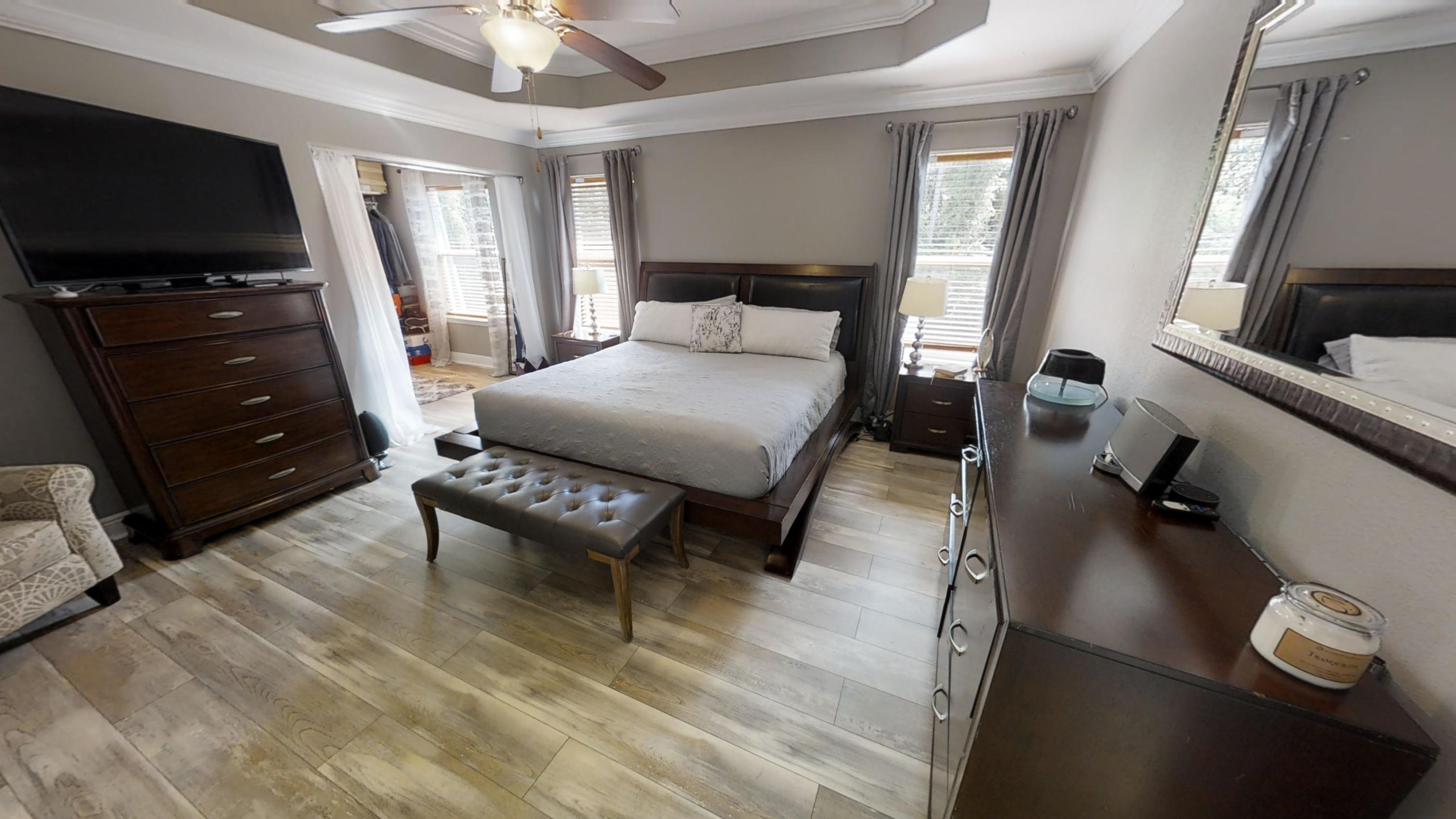 SOLIMAR - Residential Lease