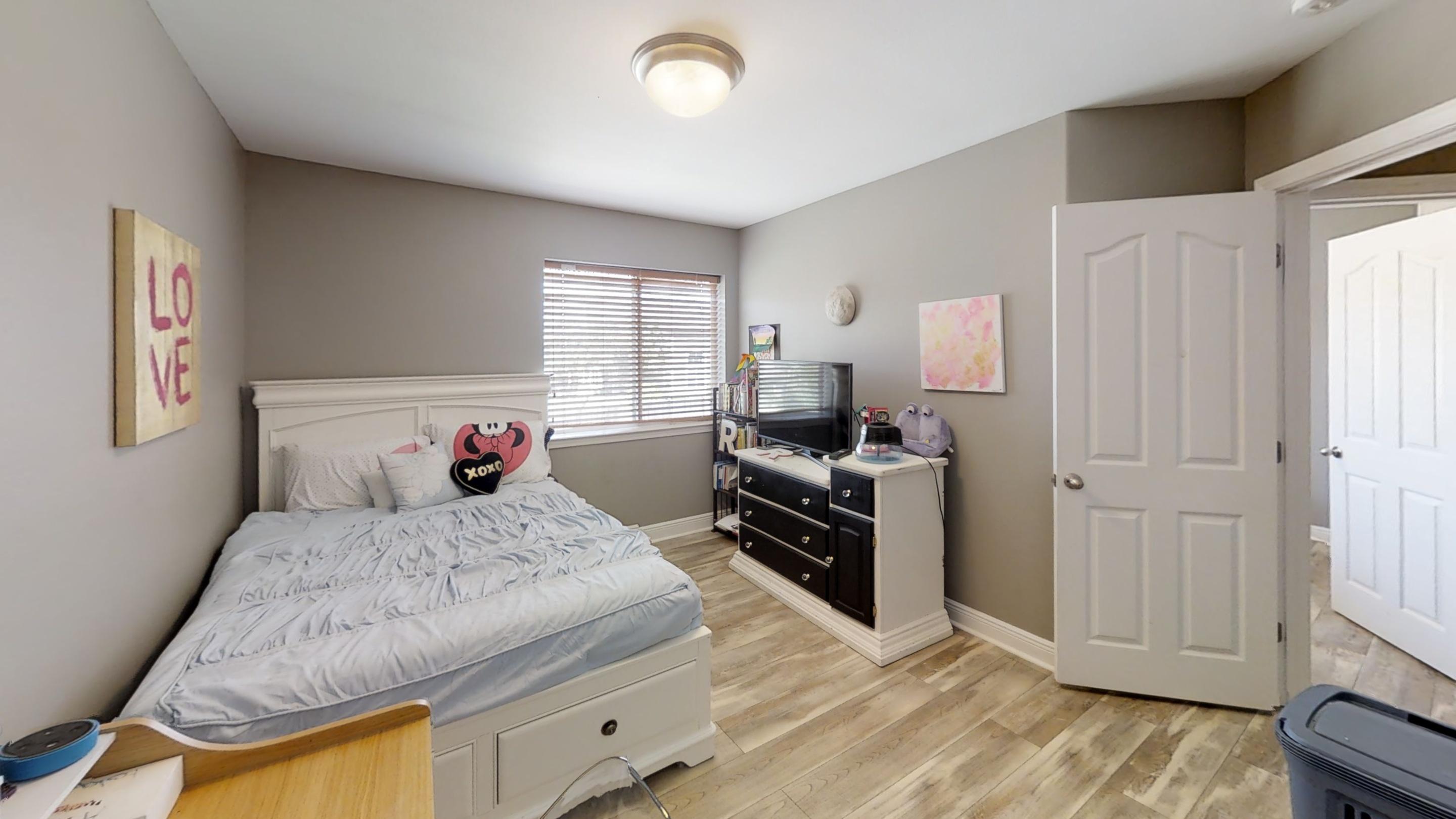 SOLIMAR - Residential Lease