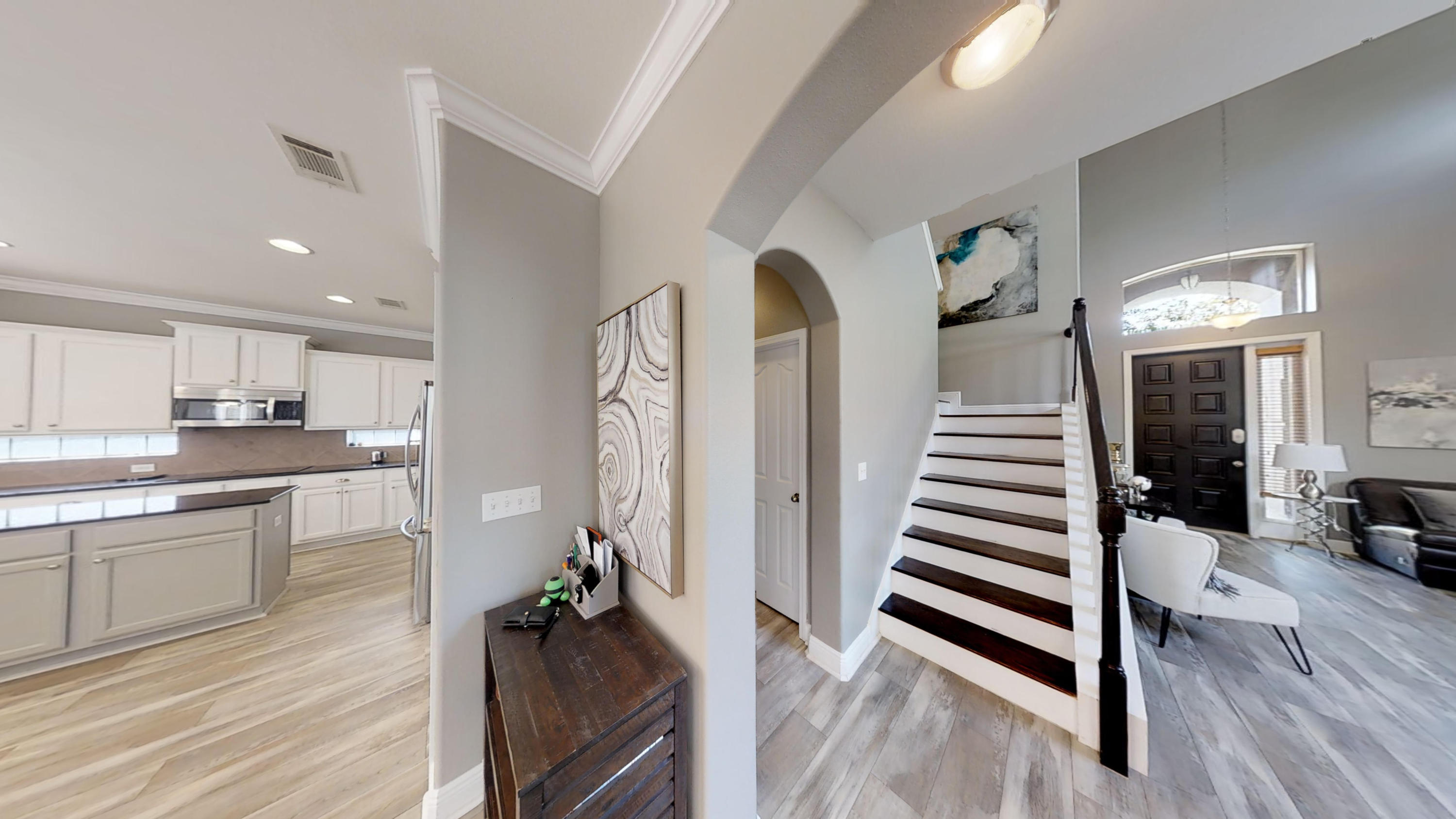 SOLIMAR - Residential Lease