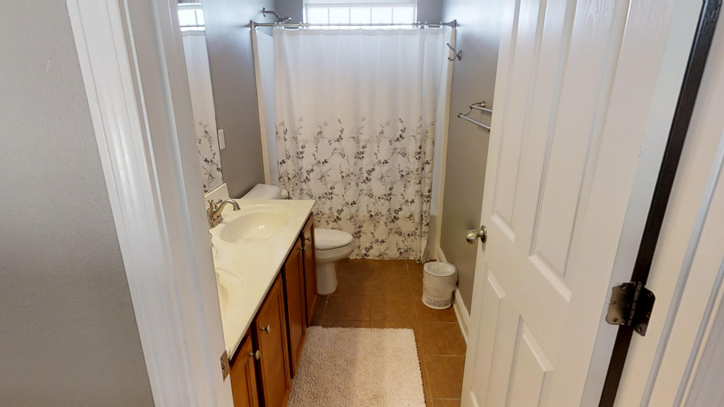 SOLIMAR - Residential Lease