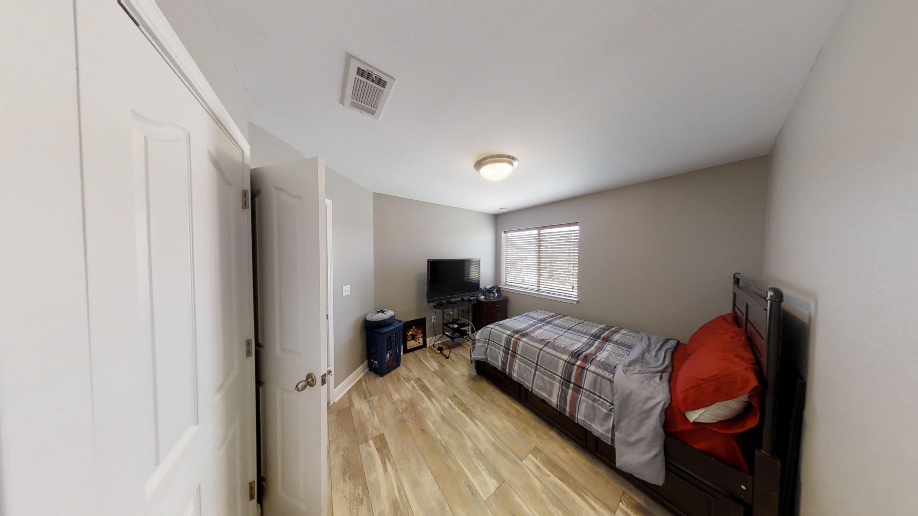 SOLIMAR - Residential Lease