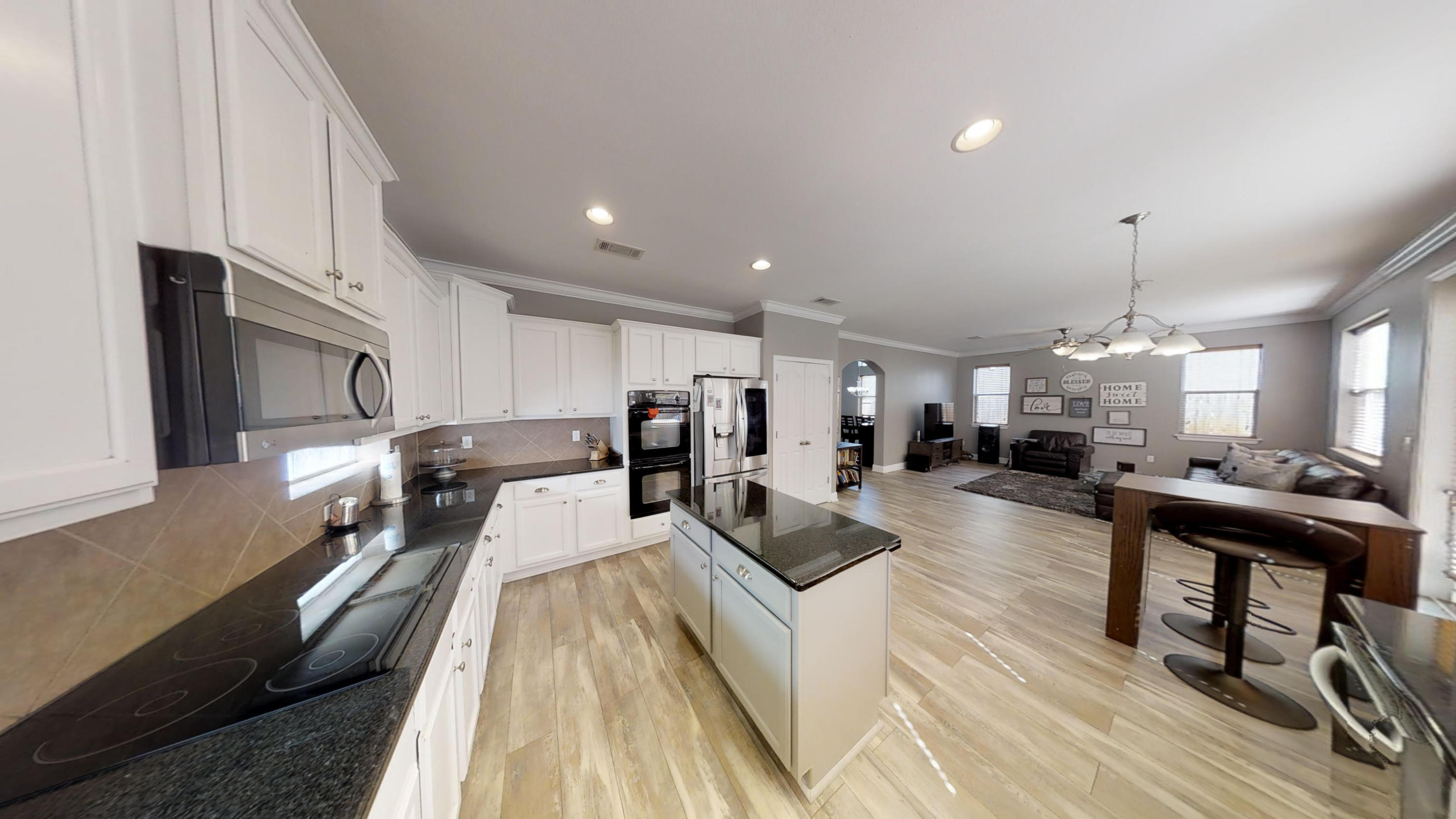 SOLIMAR - Residential Lease