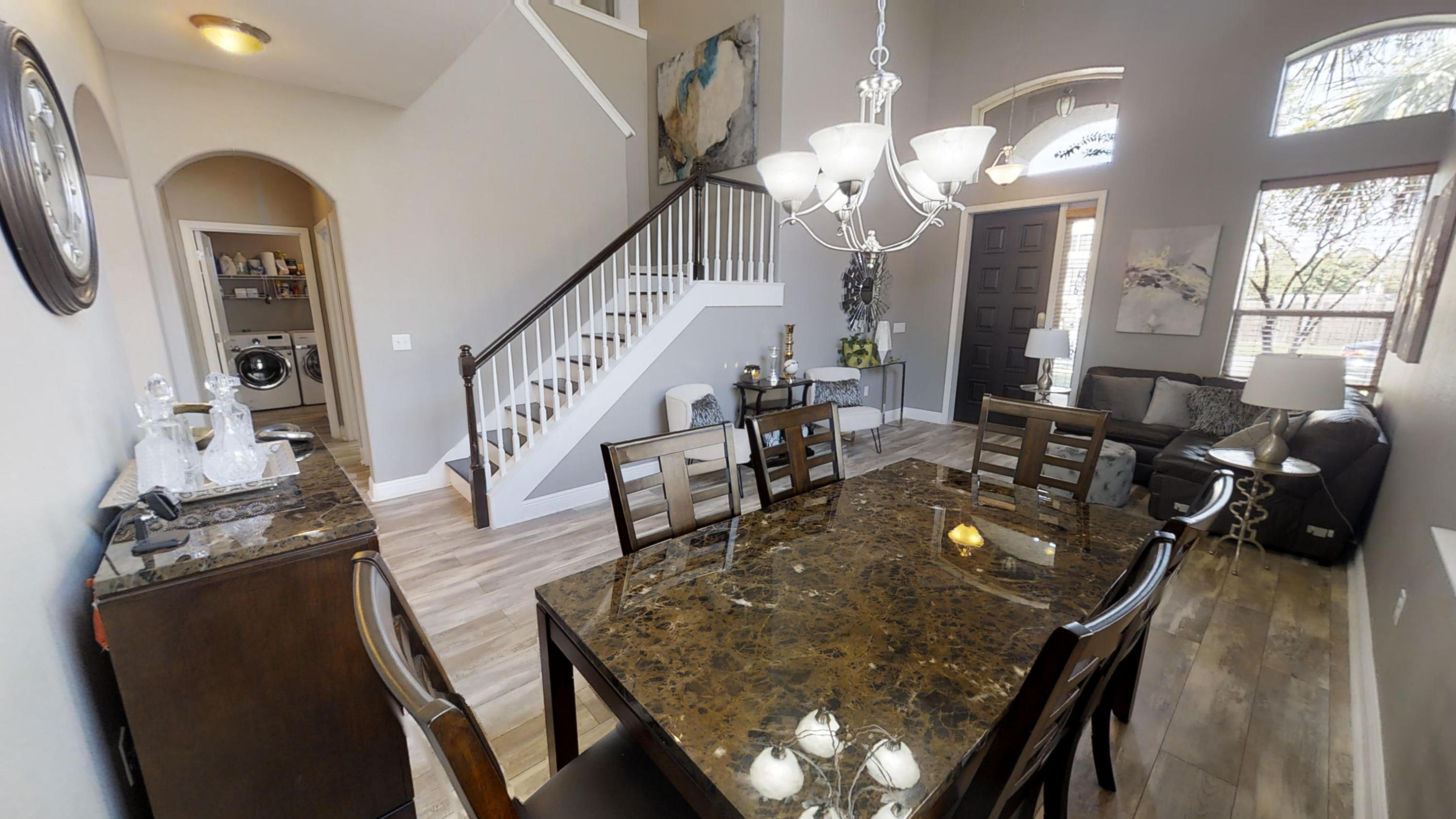 SOLIMAR - Residential Lease