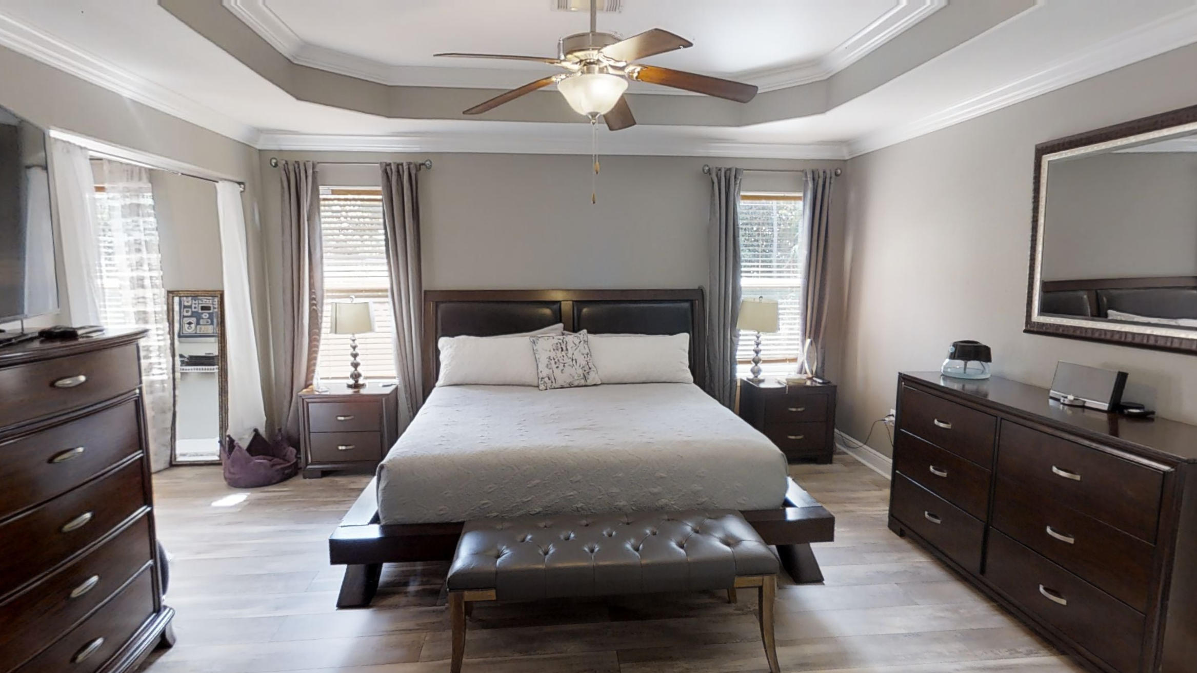 SOLIMAR - Residential Lease