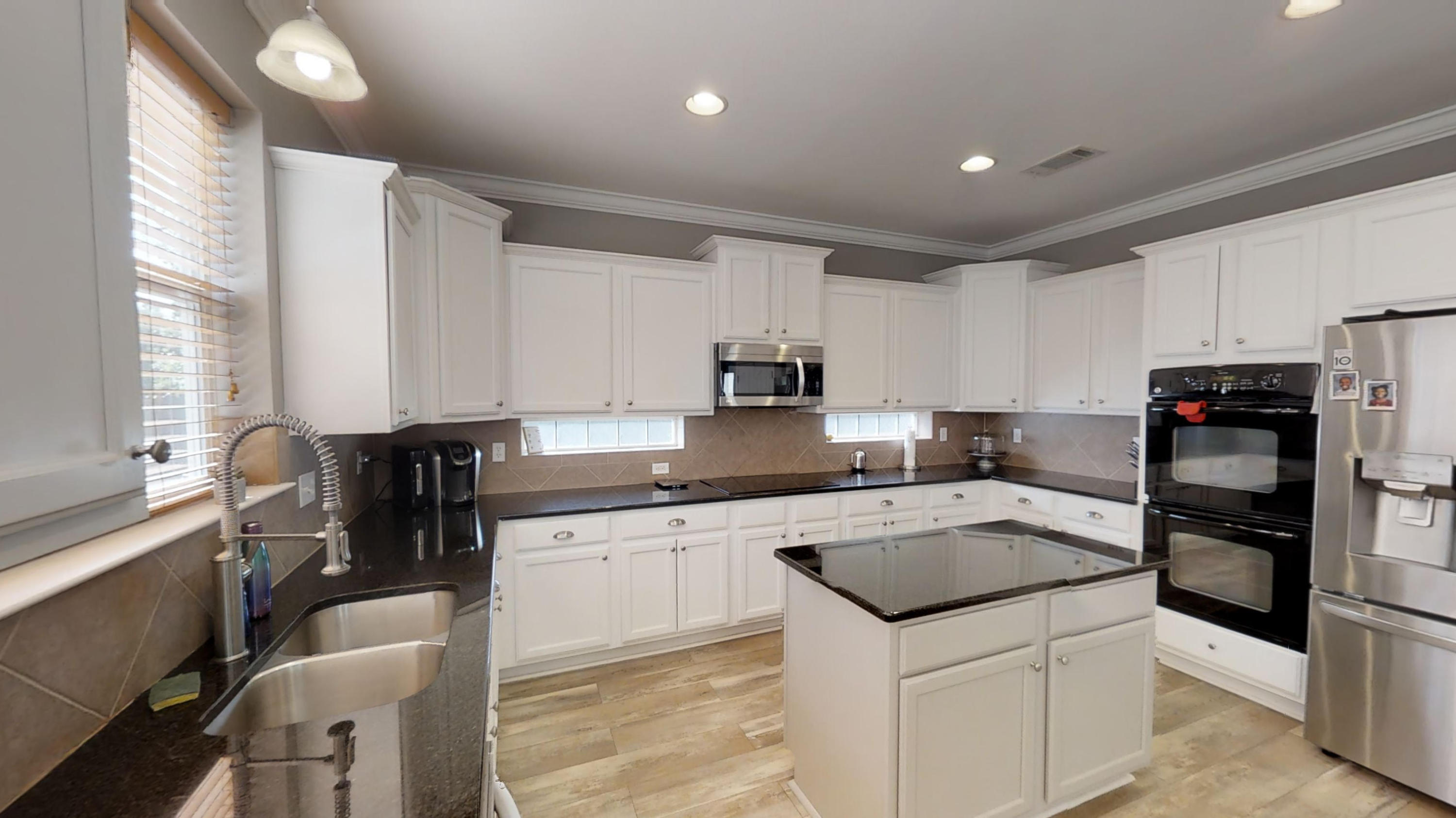 SOLIMAR - Residential Lease