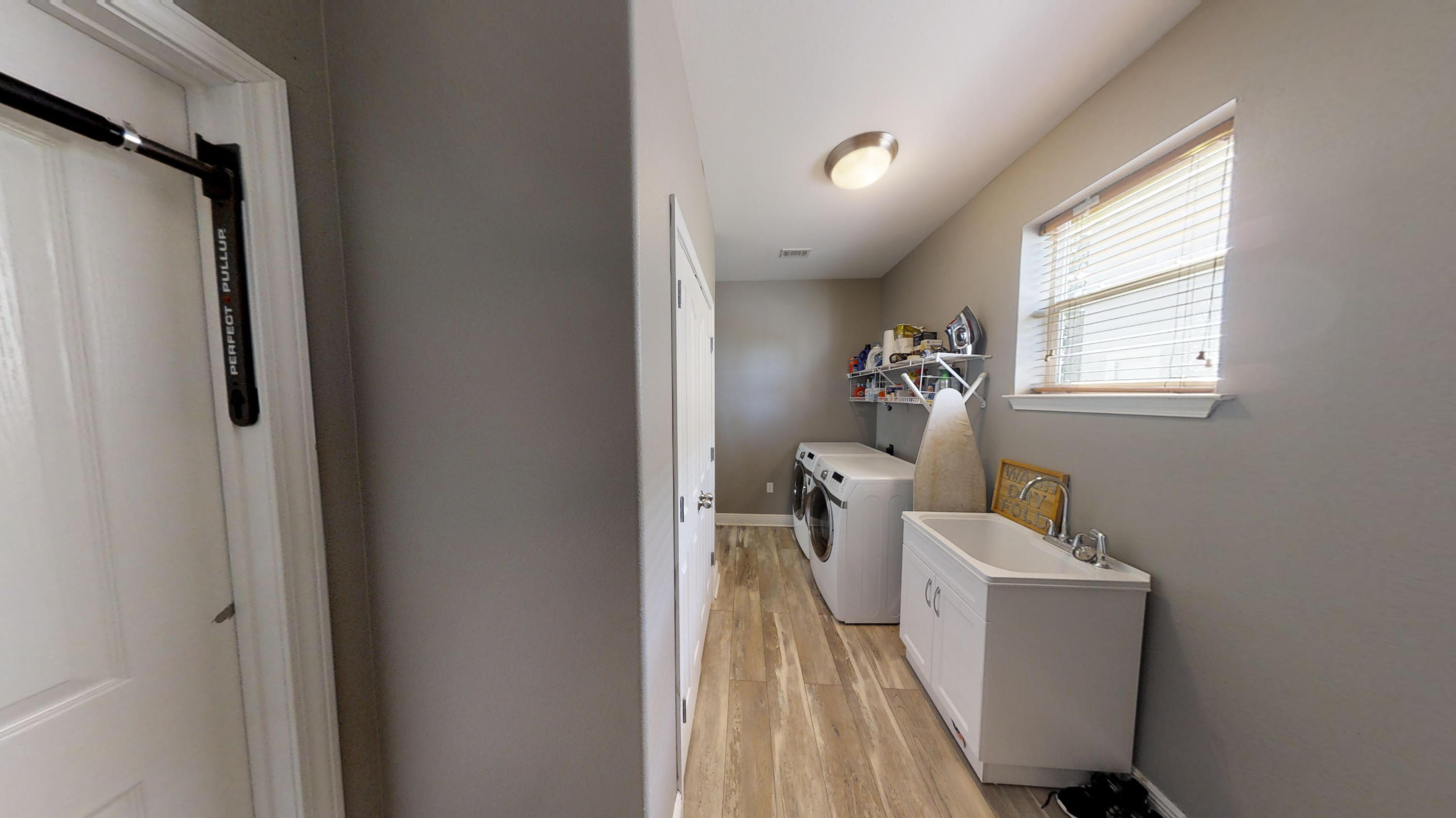 SOLIMAR - Residential Lease