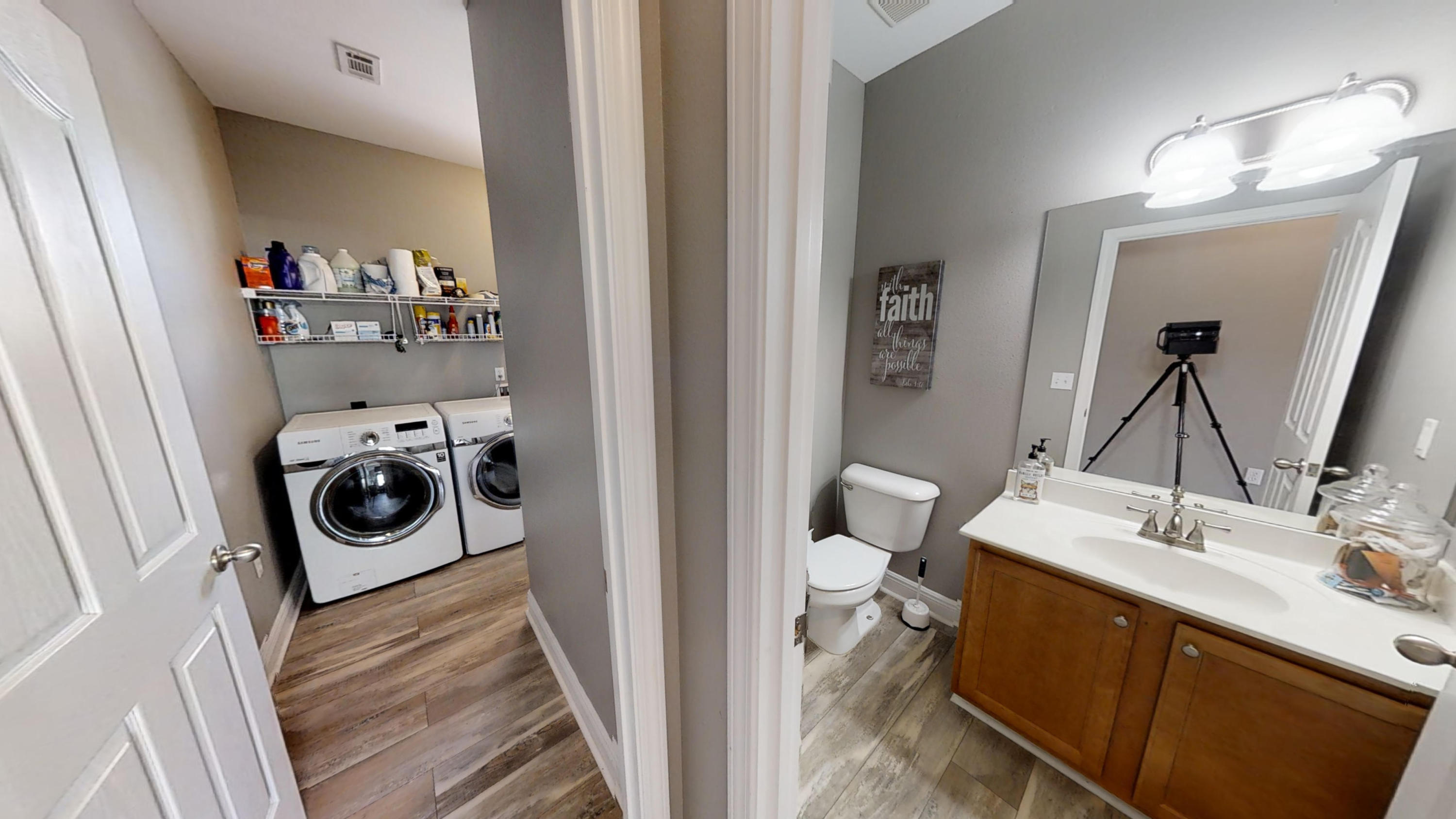 SOLIMAR - Residential Lease