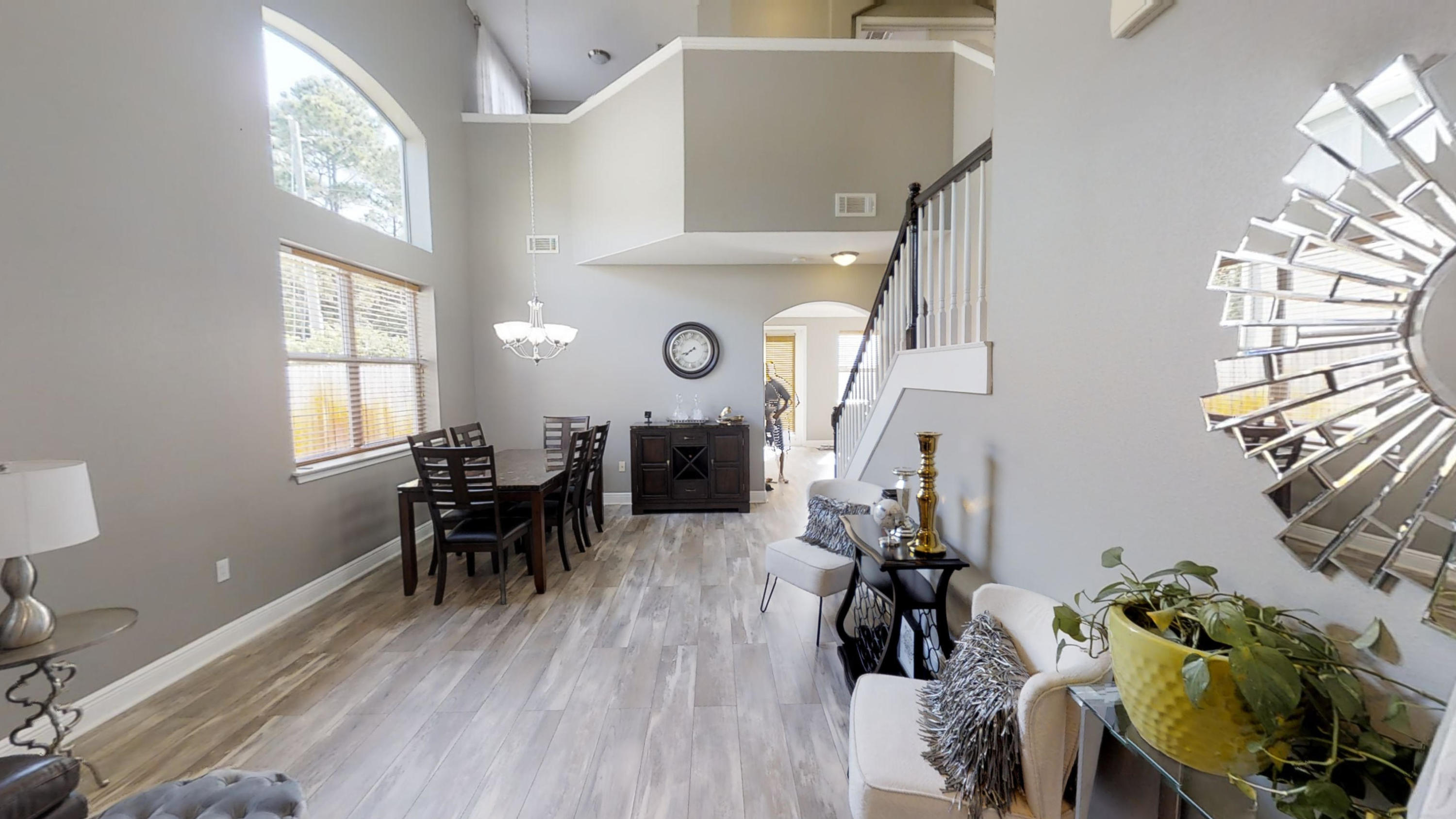 SOLIMAR - Residential Lease