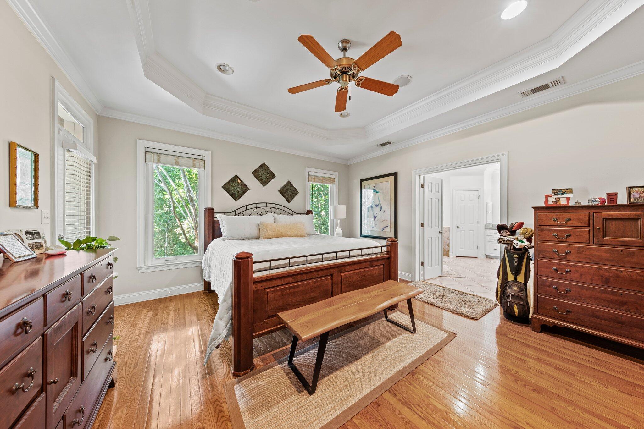 ROCKY BAYOU ESTATES - Residential Lease