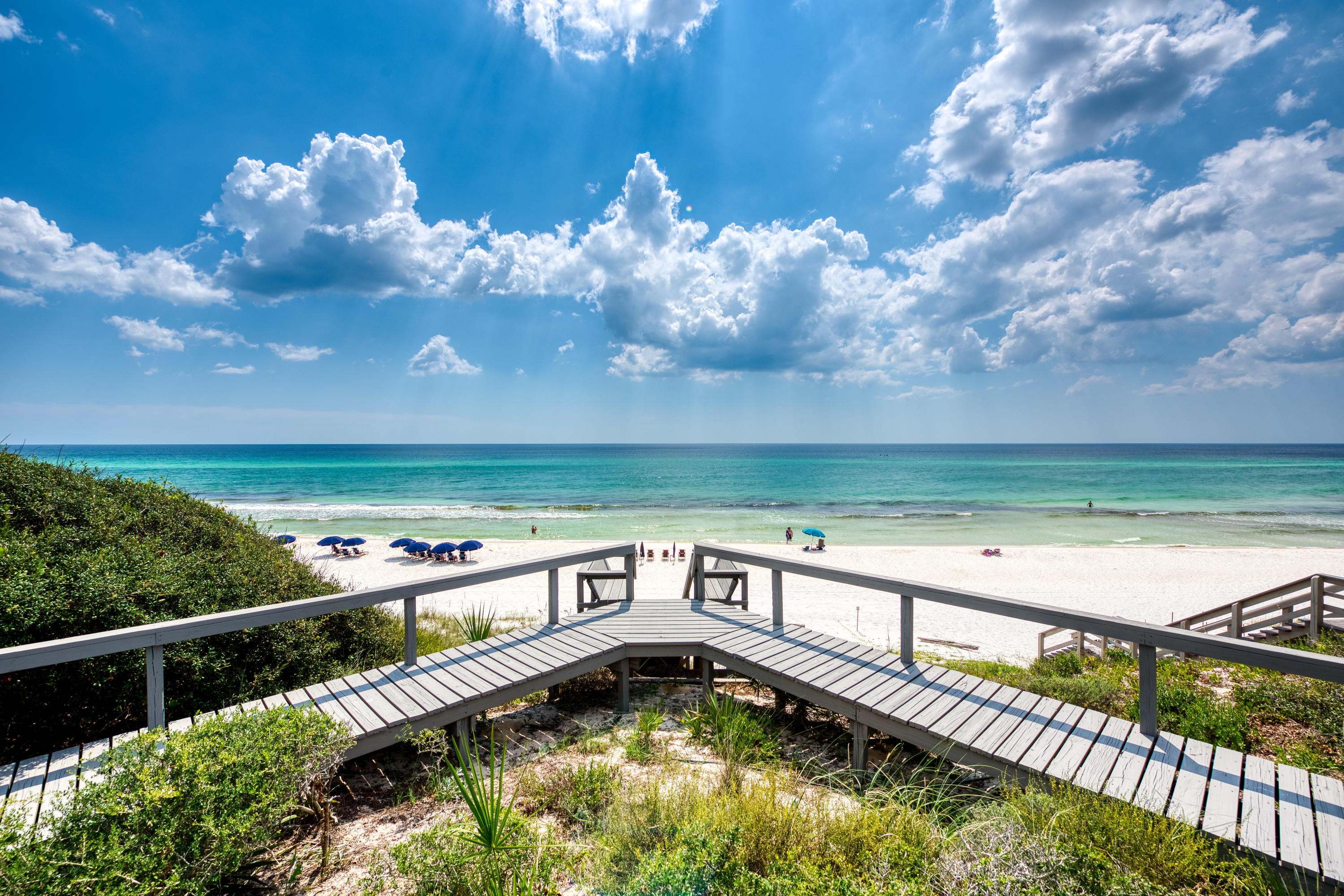 SEACREST - Residential