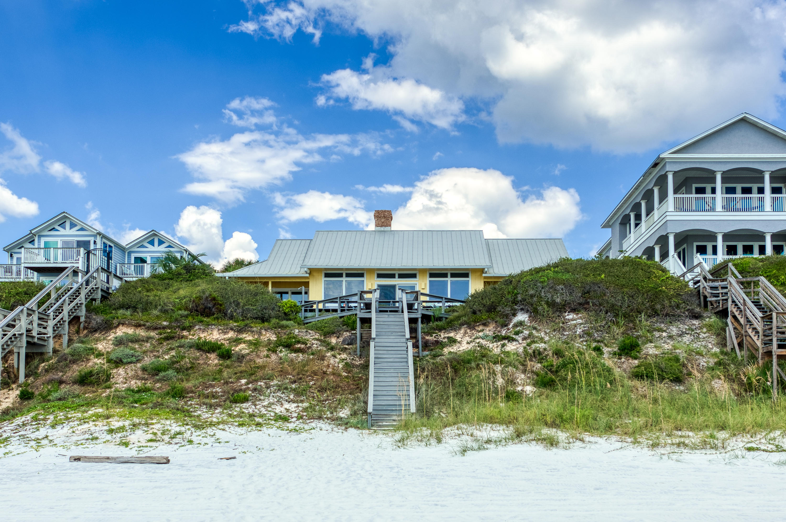 SEACREST - Residential