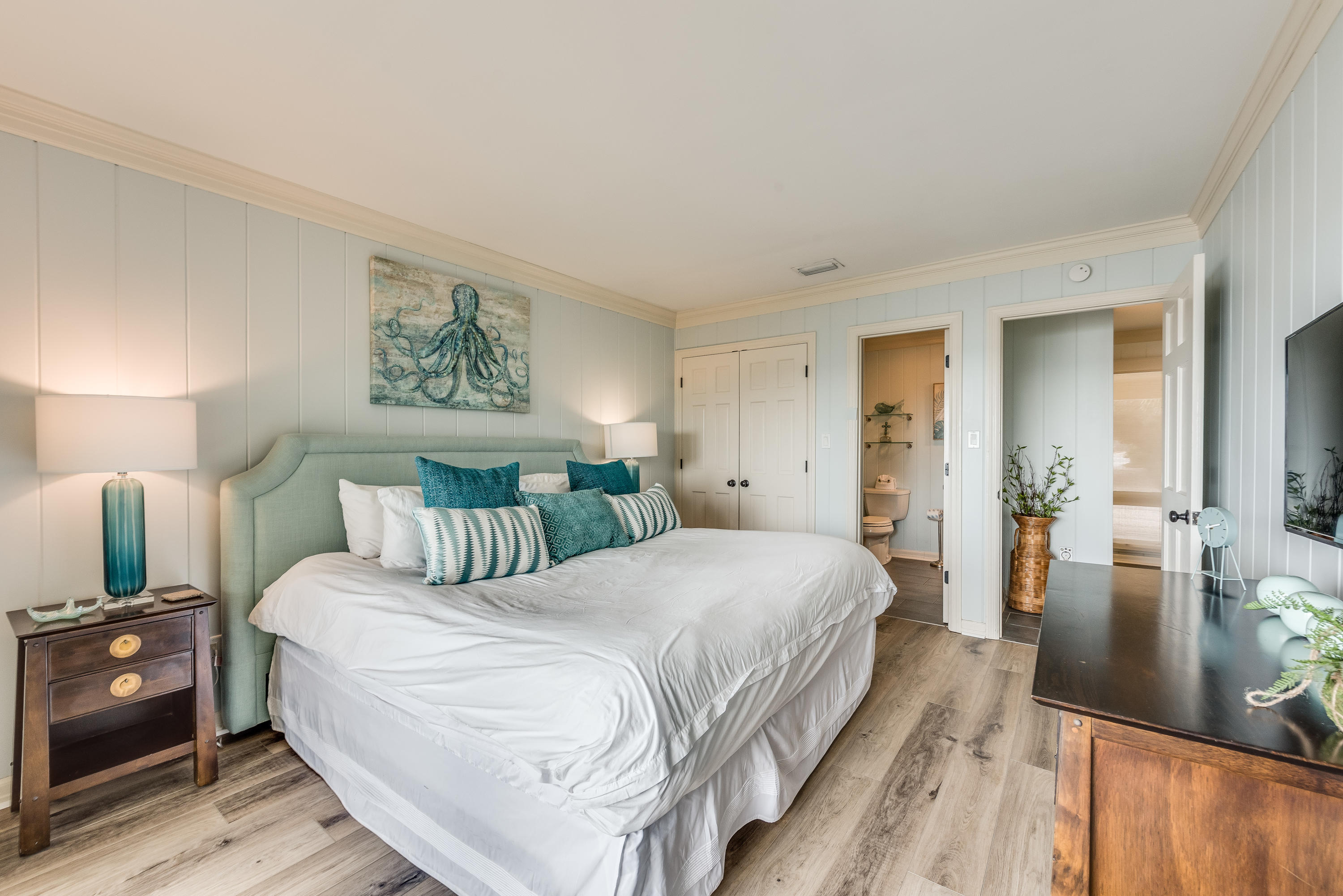 SEACREST - Residential