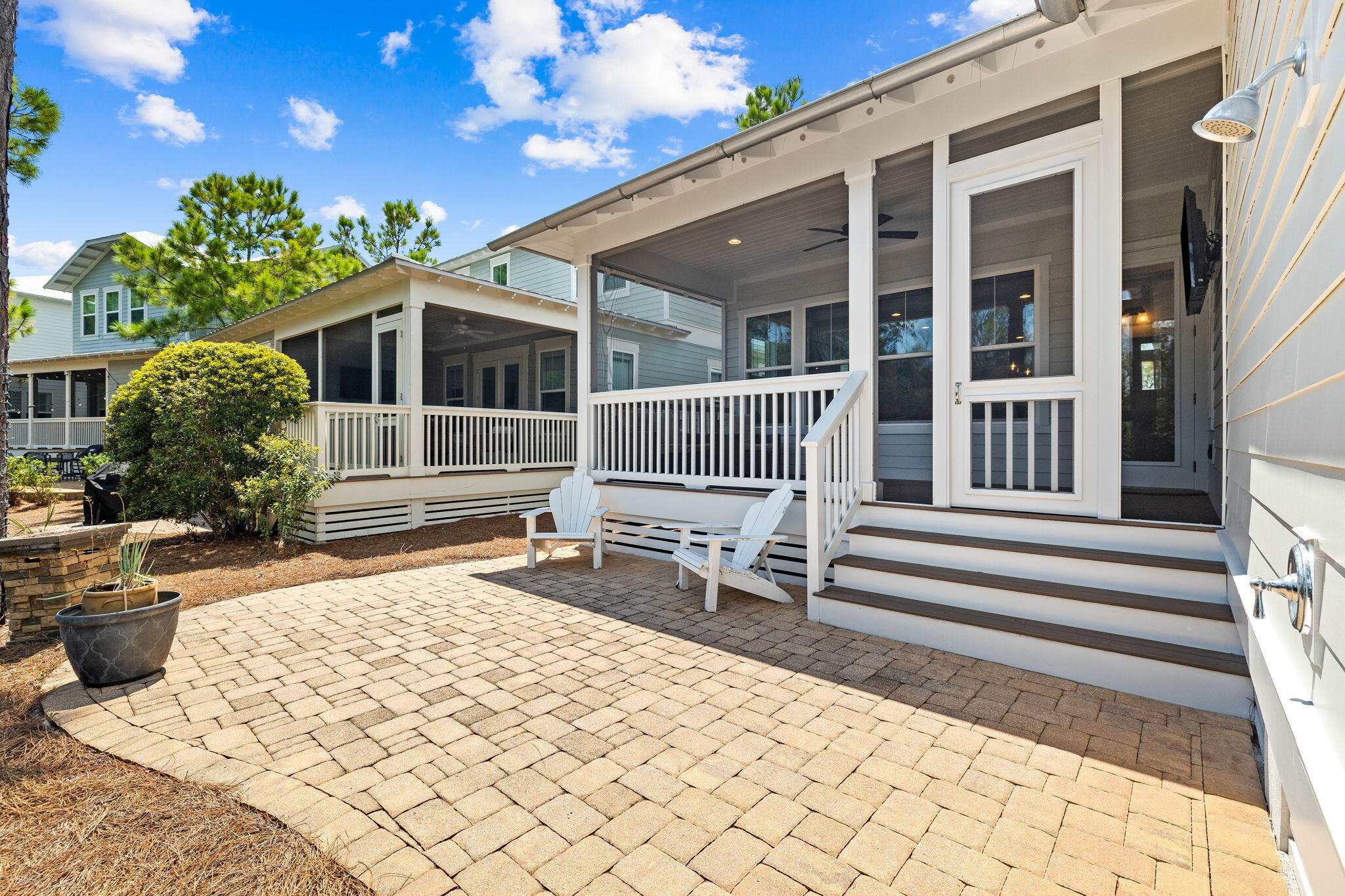 NATUREWALK AT SEAGROVE - Residential