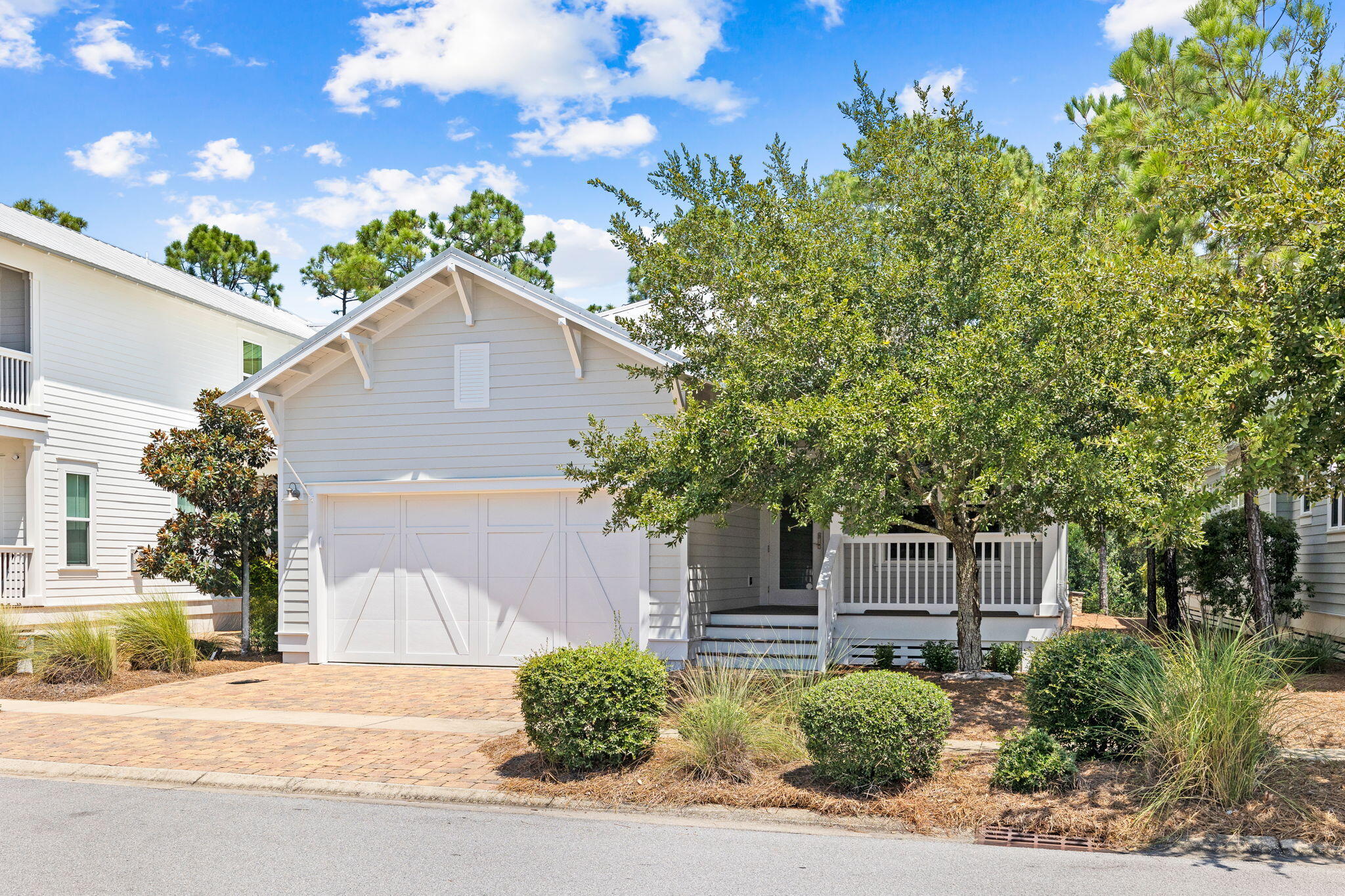 NATUREWALK AT SEAGROVE - Residential