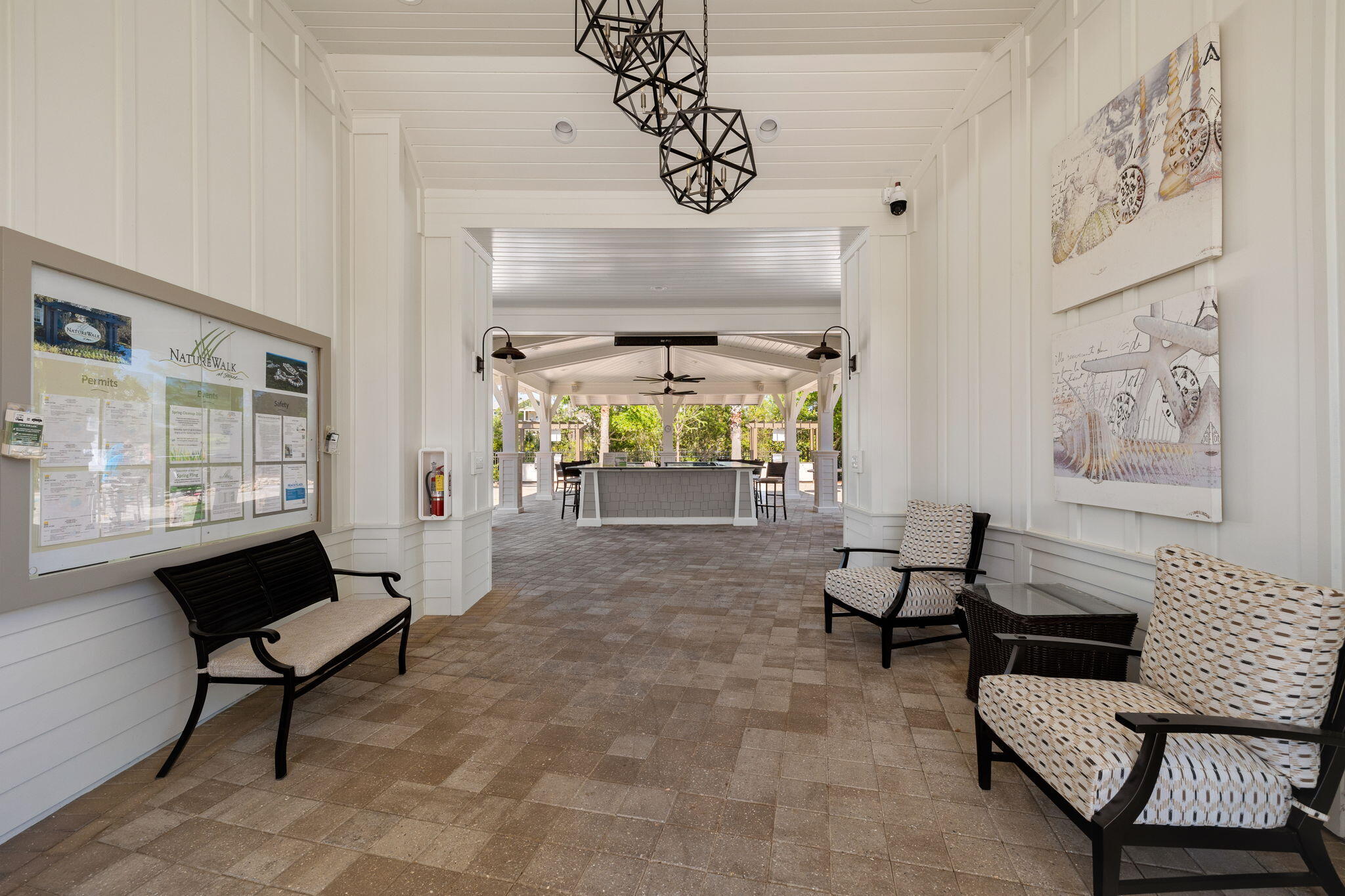 NATUREWALK AT SEAGROVE - Residential