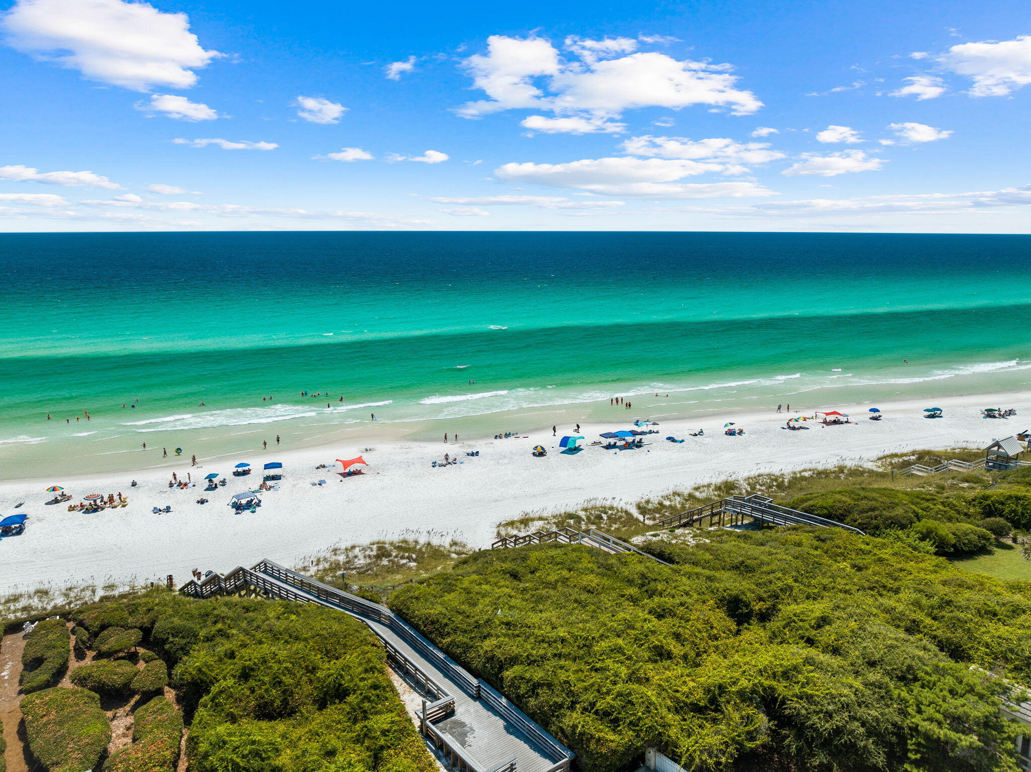 NATUREWALK AT SEAGROVE - Residential