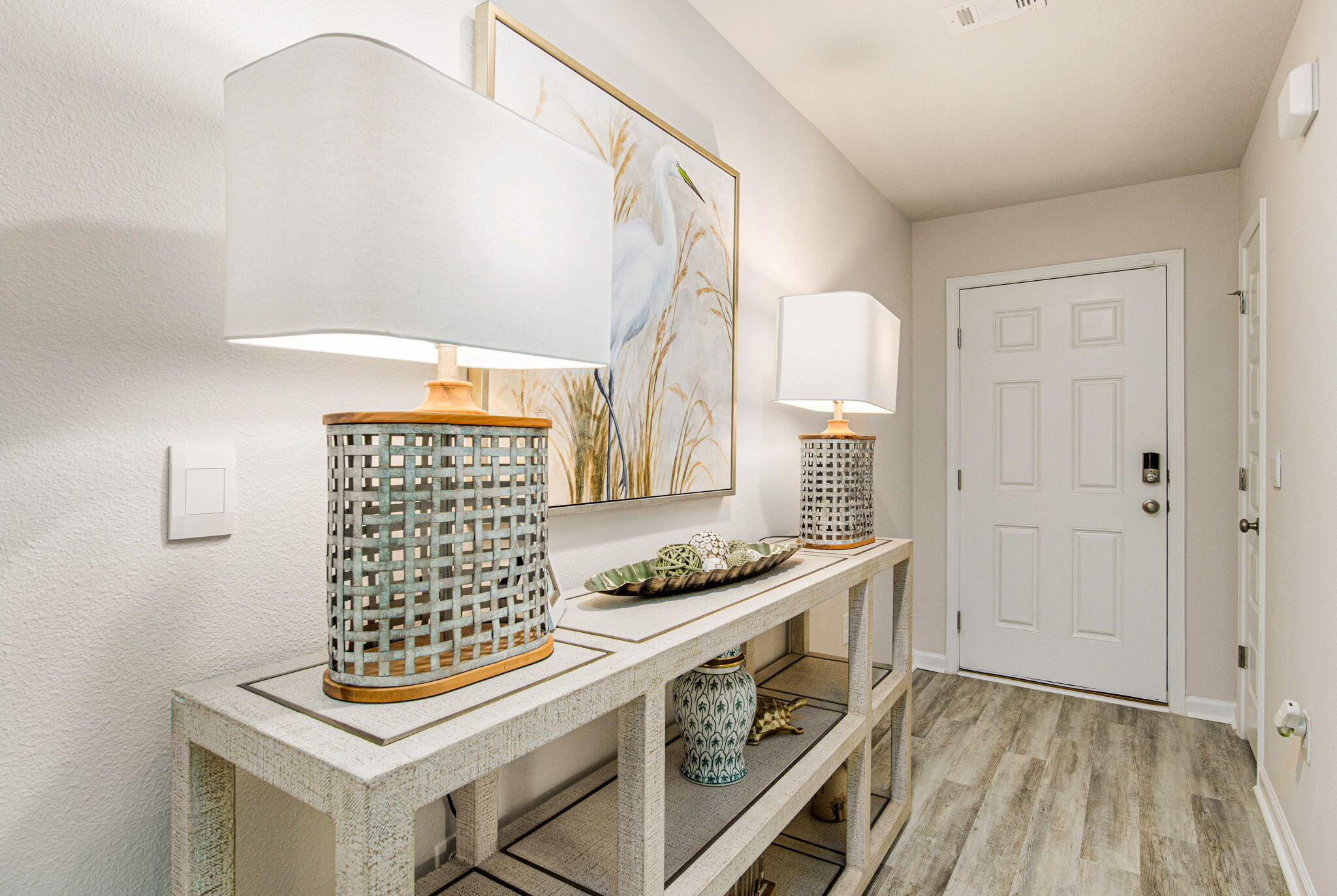 PATRIOT RIDGE - Residential