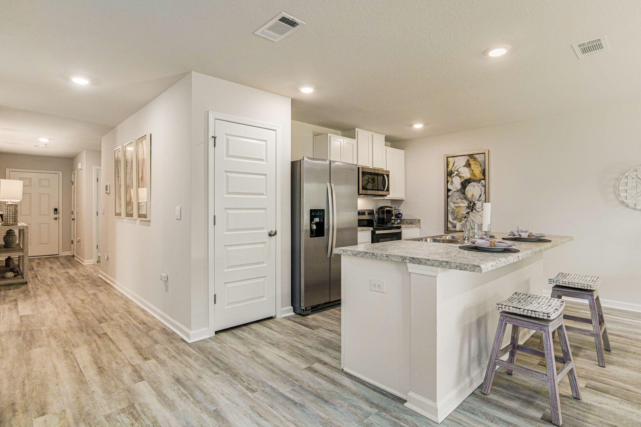 PATRIOT RIDGE - Residential