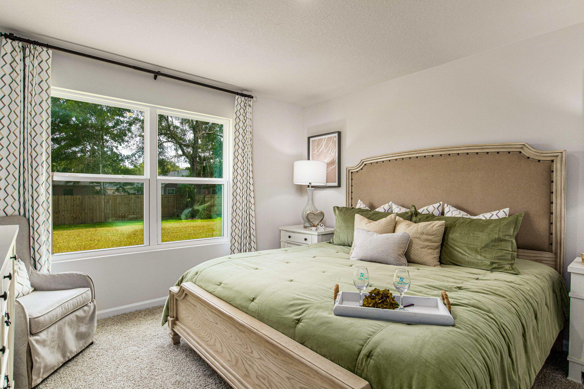 PATRIOT RIDGE - Residential