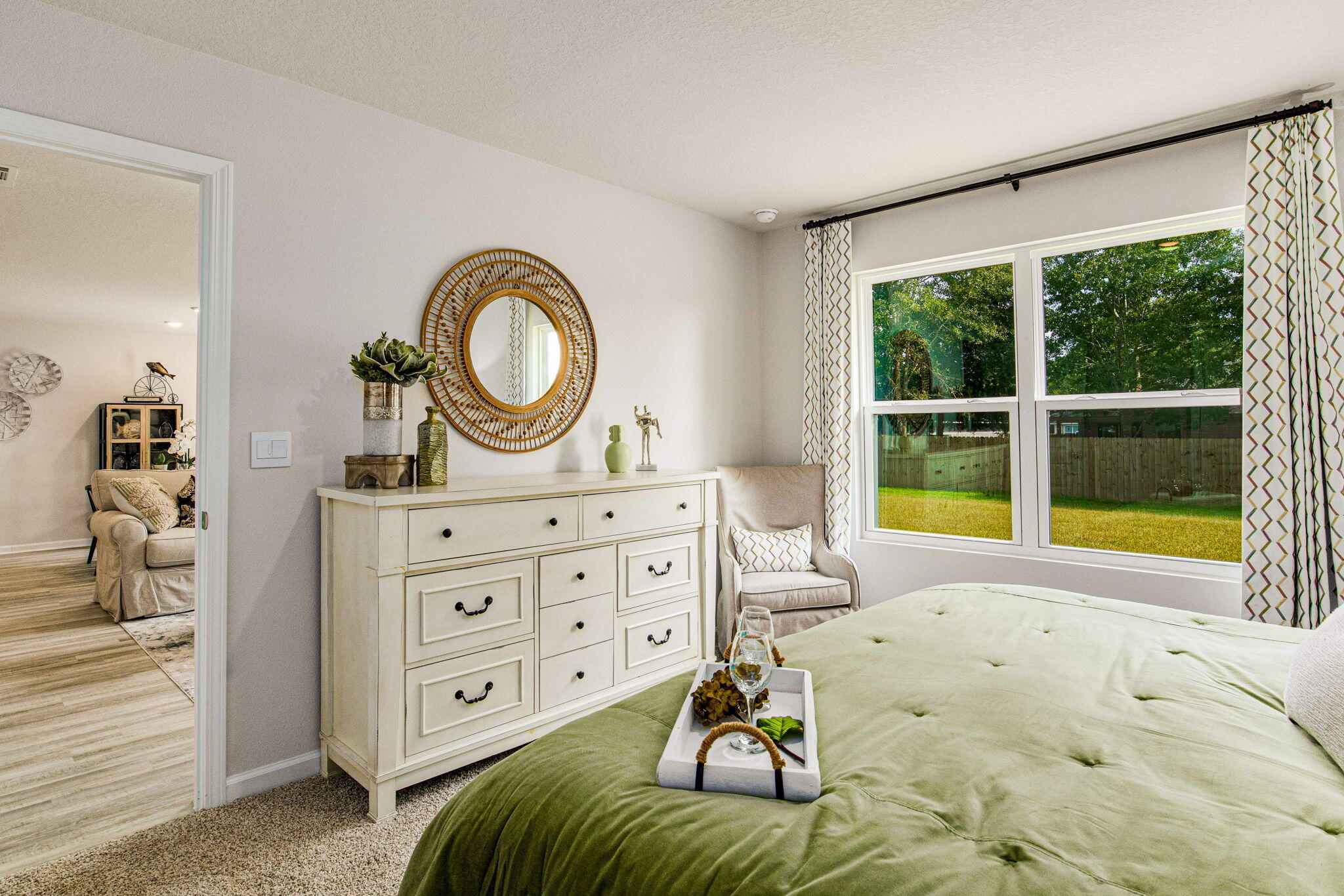 PATRIOT RIDGE - Residential