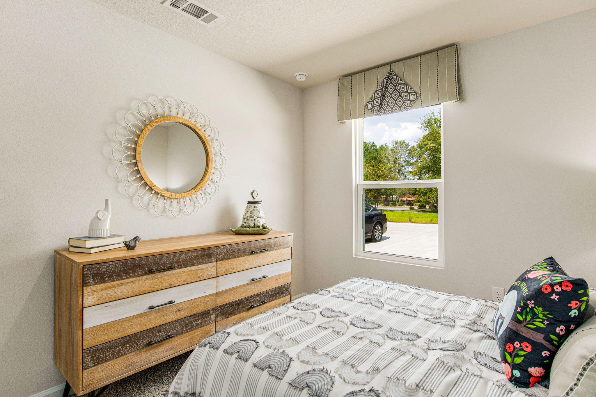 PATRIOT RIDGE - Residential