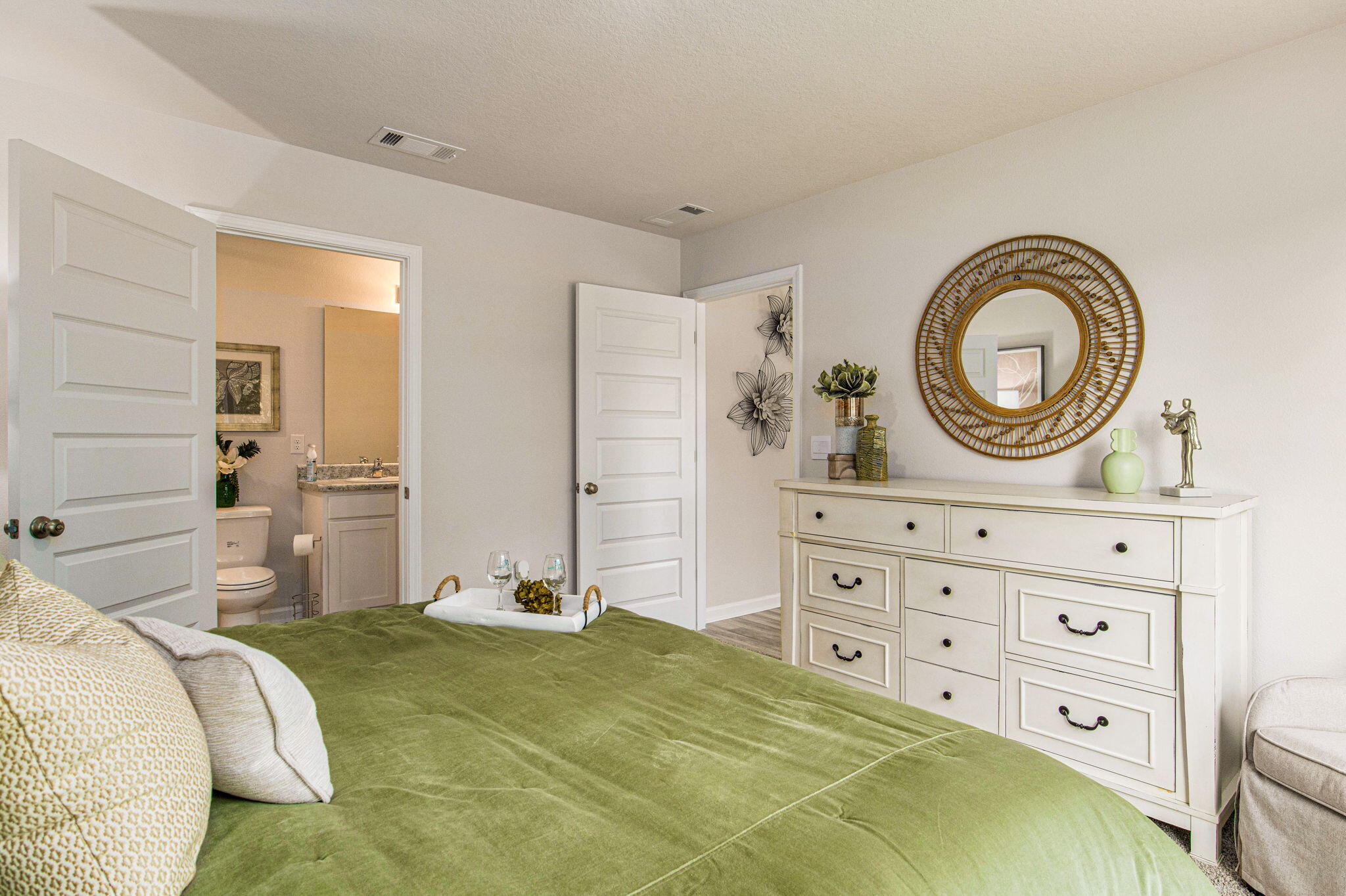 PATRIOT RIDGE - Residential
