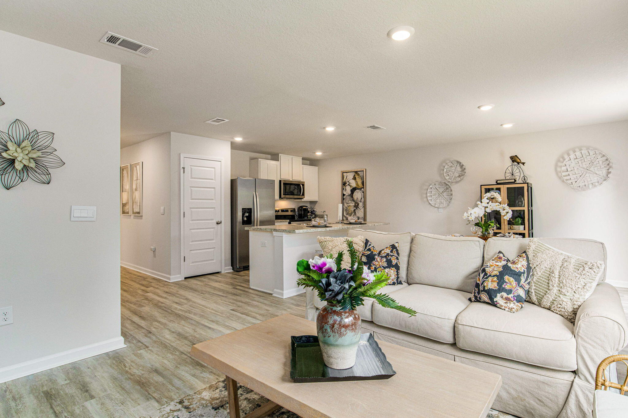 PATRIOT RIDGE - Residential
