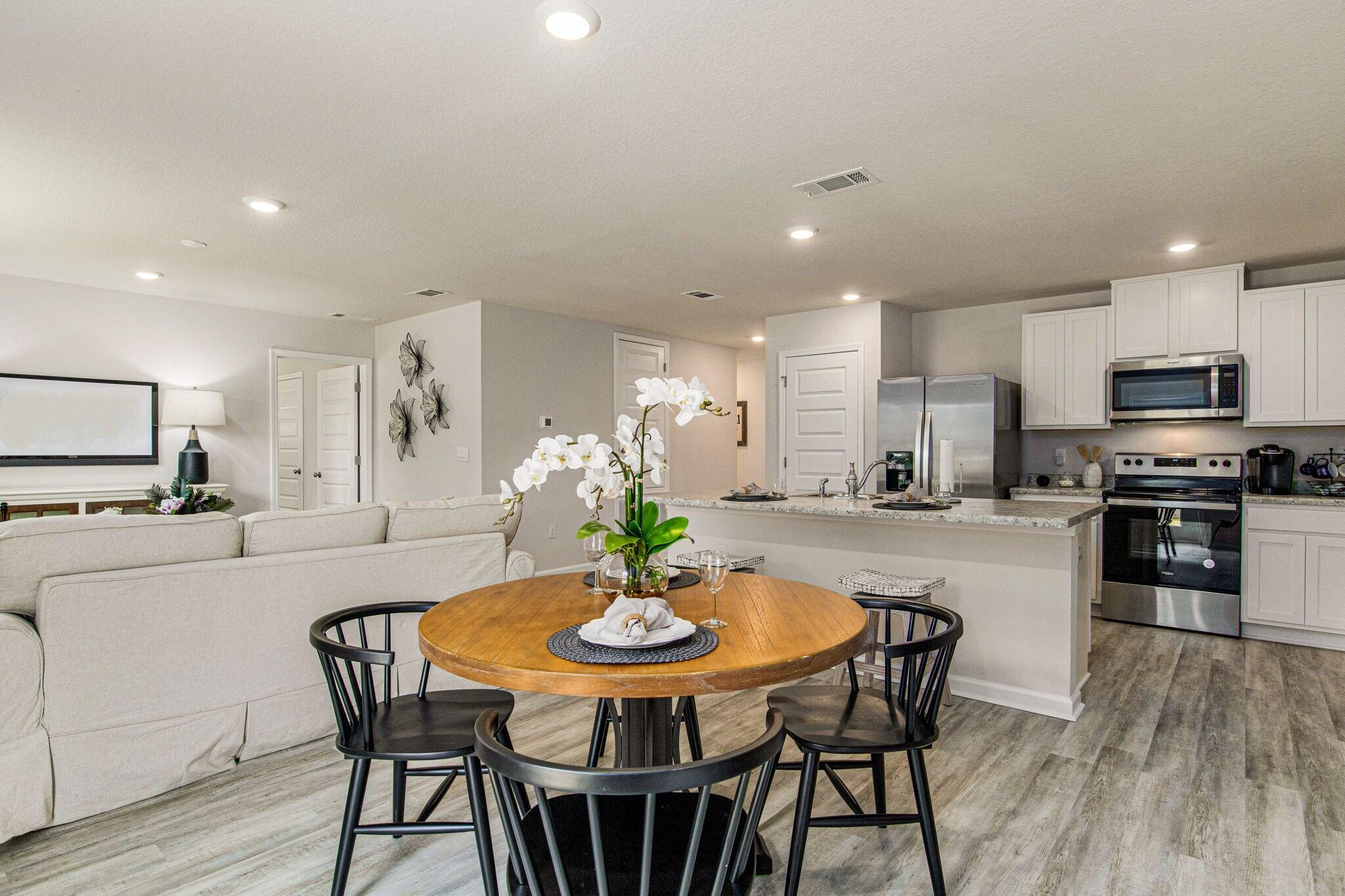 PATRIOT RIDGE - Residential